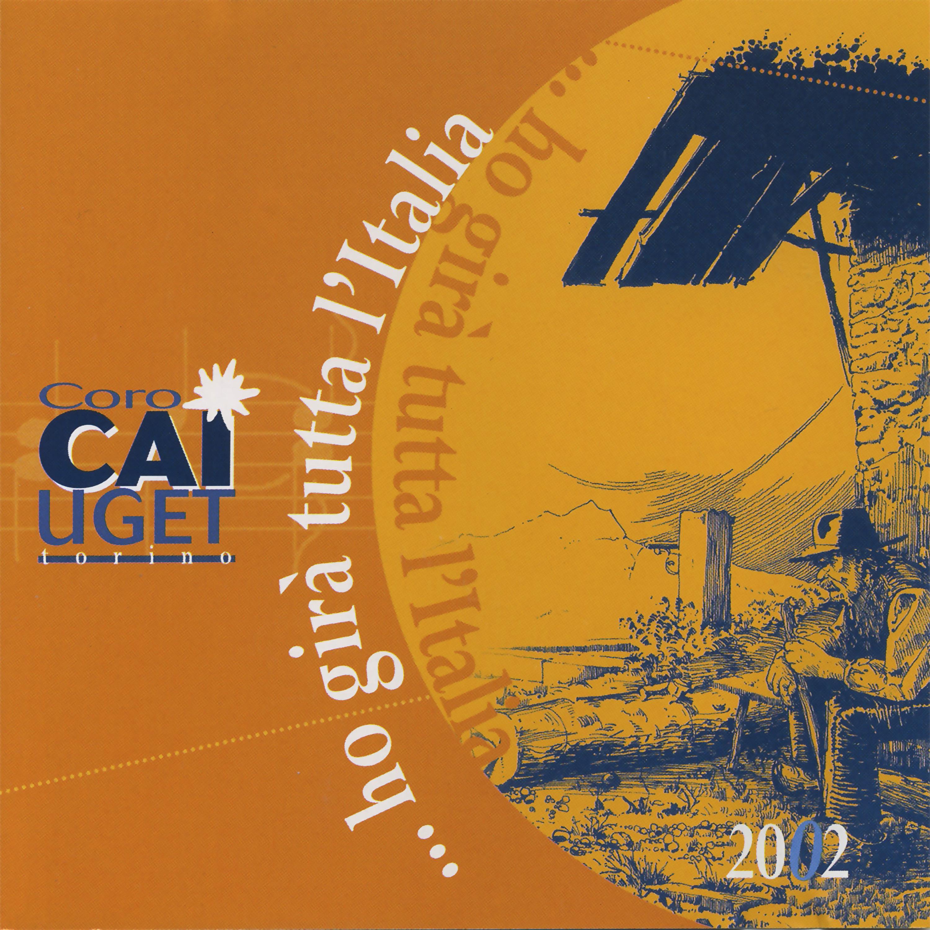 ... Ho gira tutta l' Italia