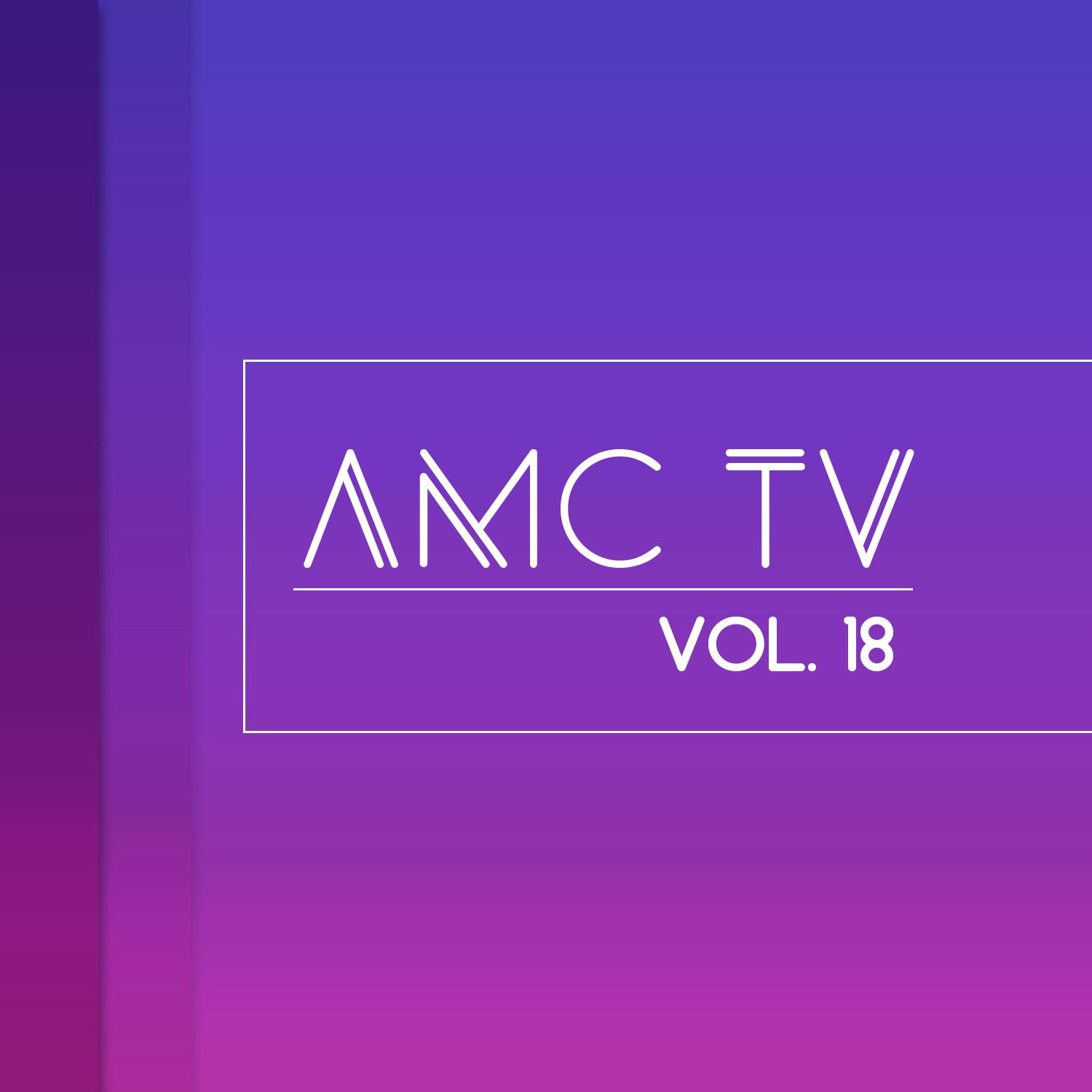 AMC TV vol 18