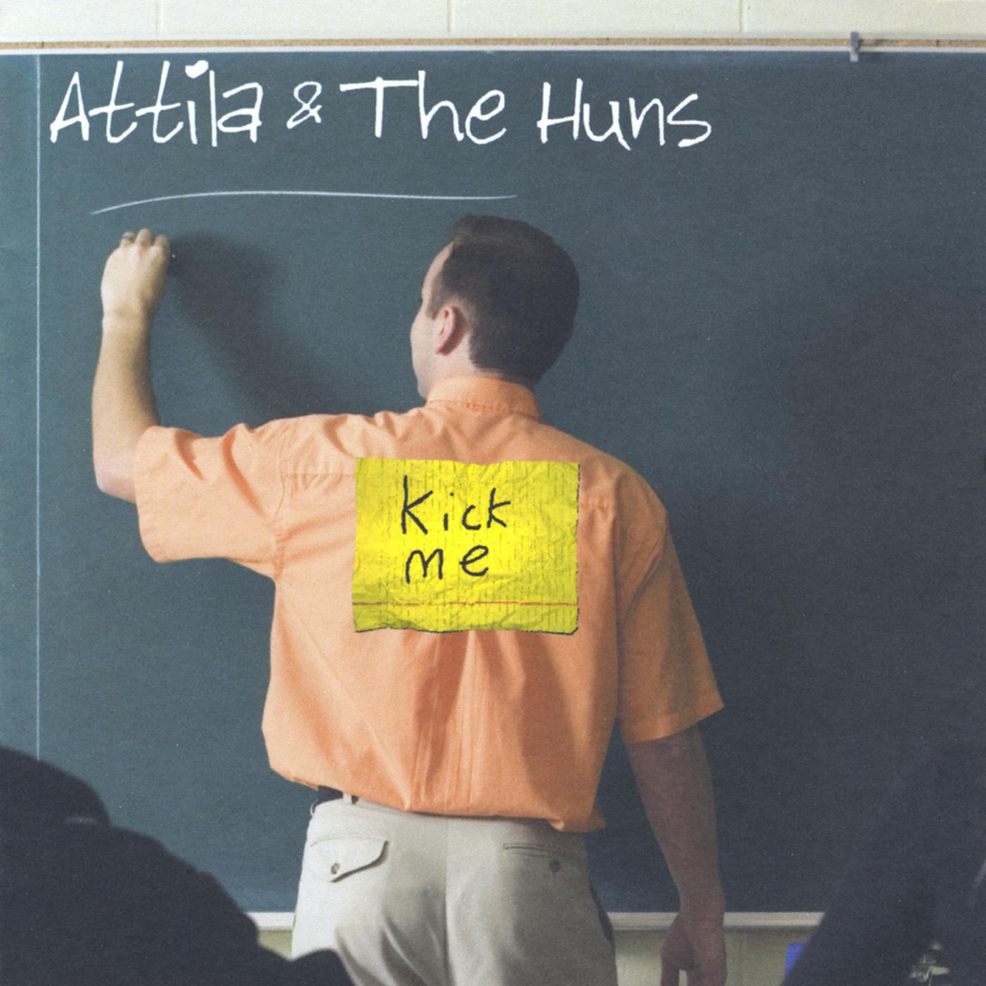 Imperious to Delirious in Four Easy Steps