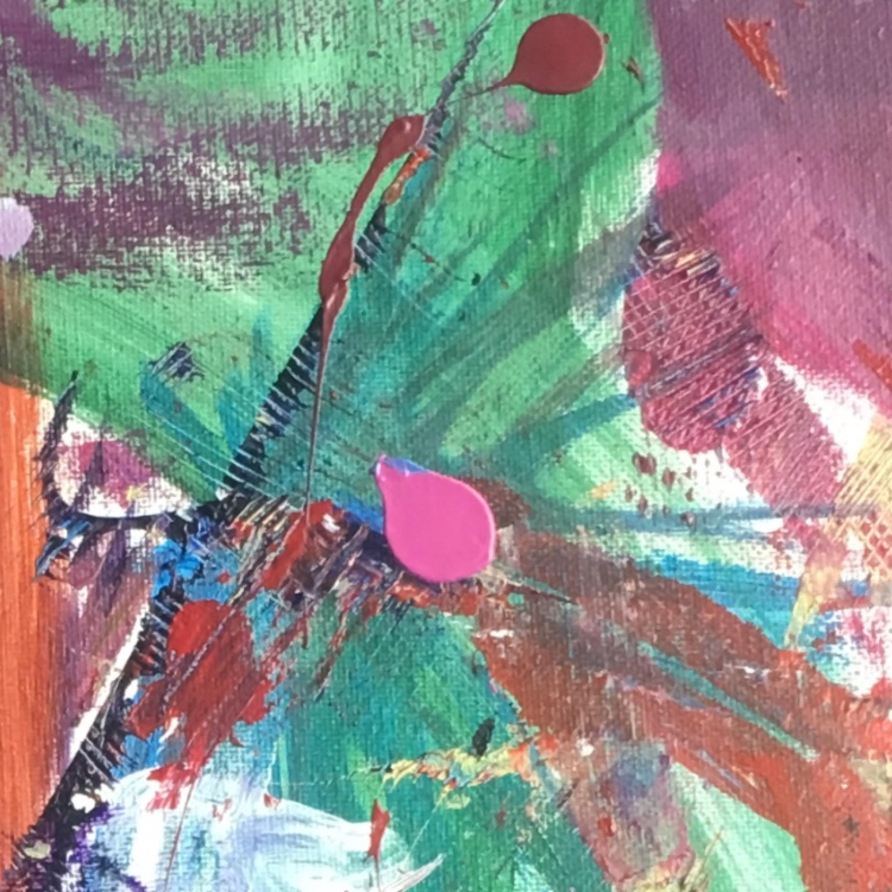 Rise. Rotten Hand. Body New