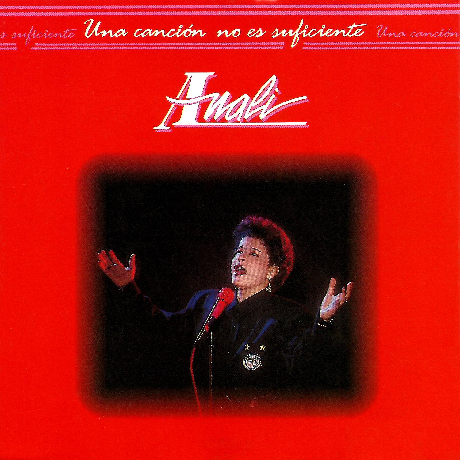 Una Cancio n No Es Suficiente