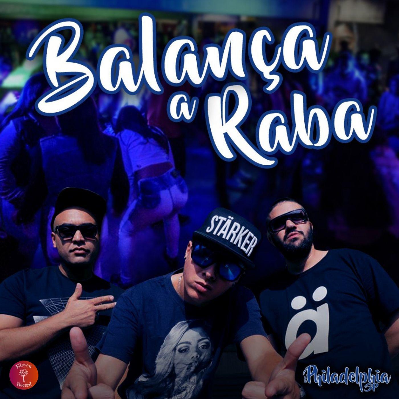 Balan a a Raba
