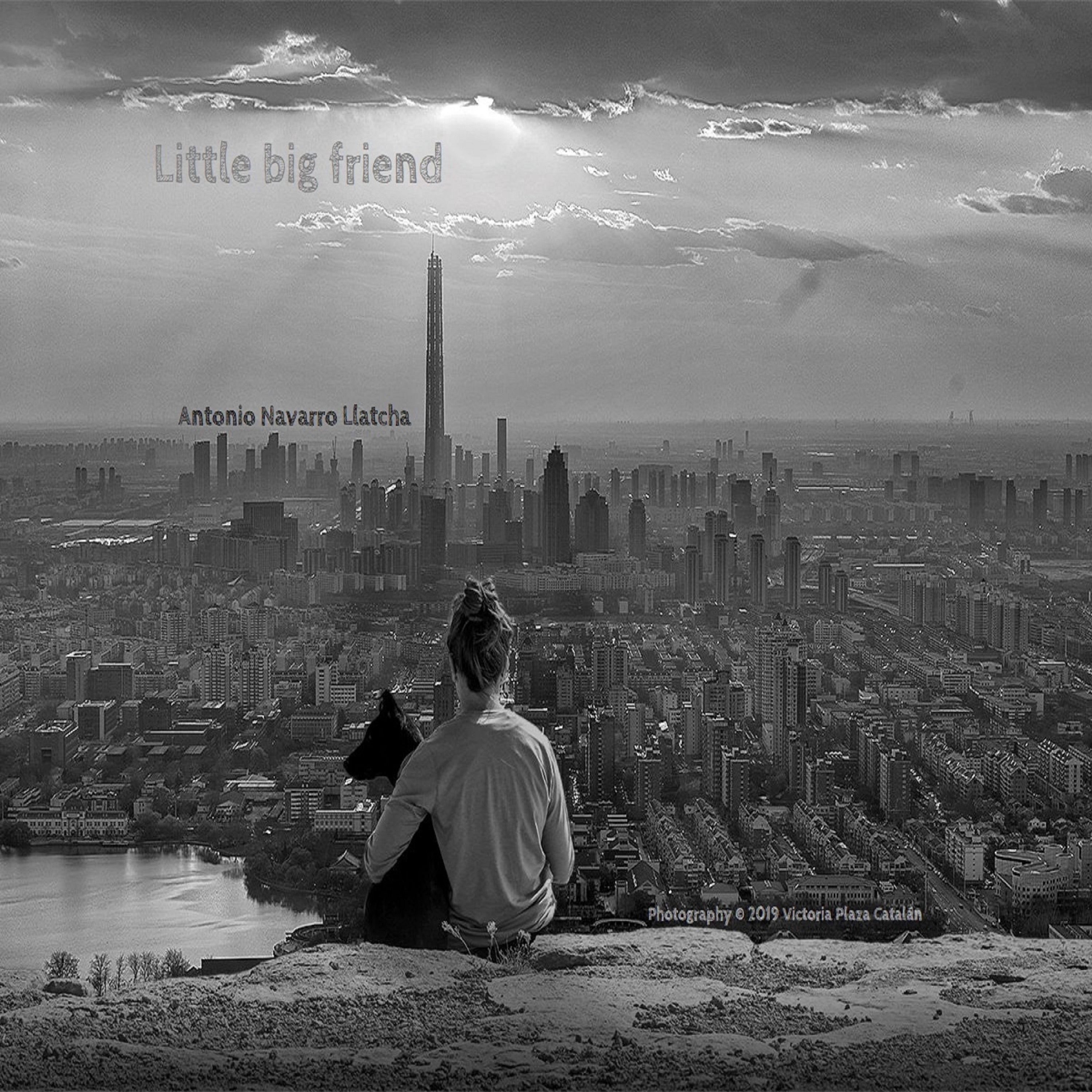 The Young Red and the Wolf