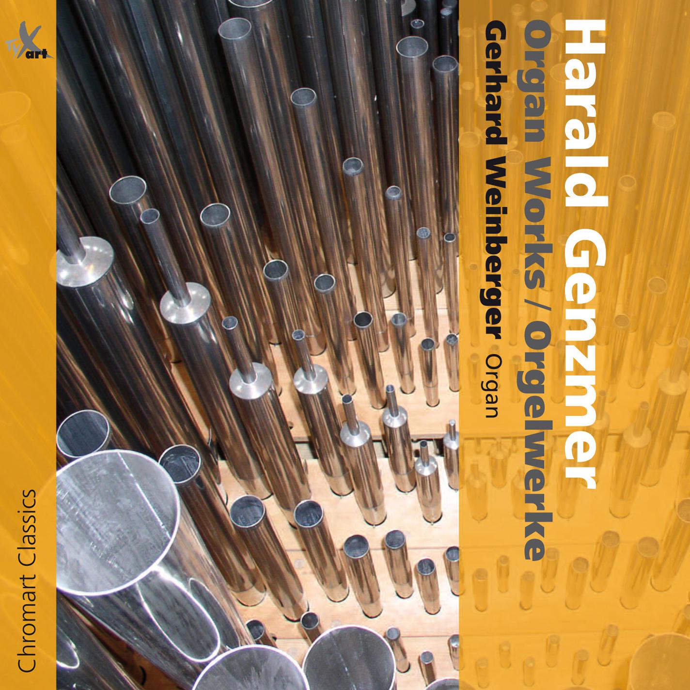 Pfinstkonzert, GeWV 399: I. Praludium