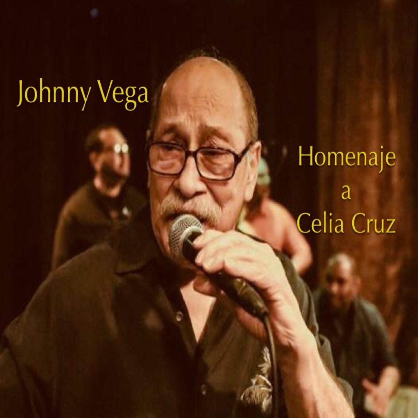 Homenaje a Celia Cruz