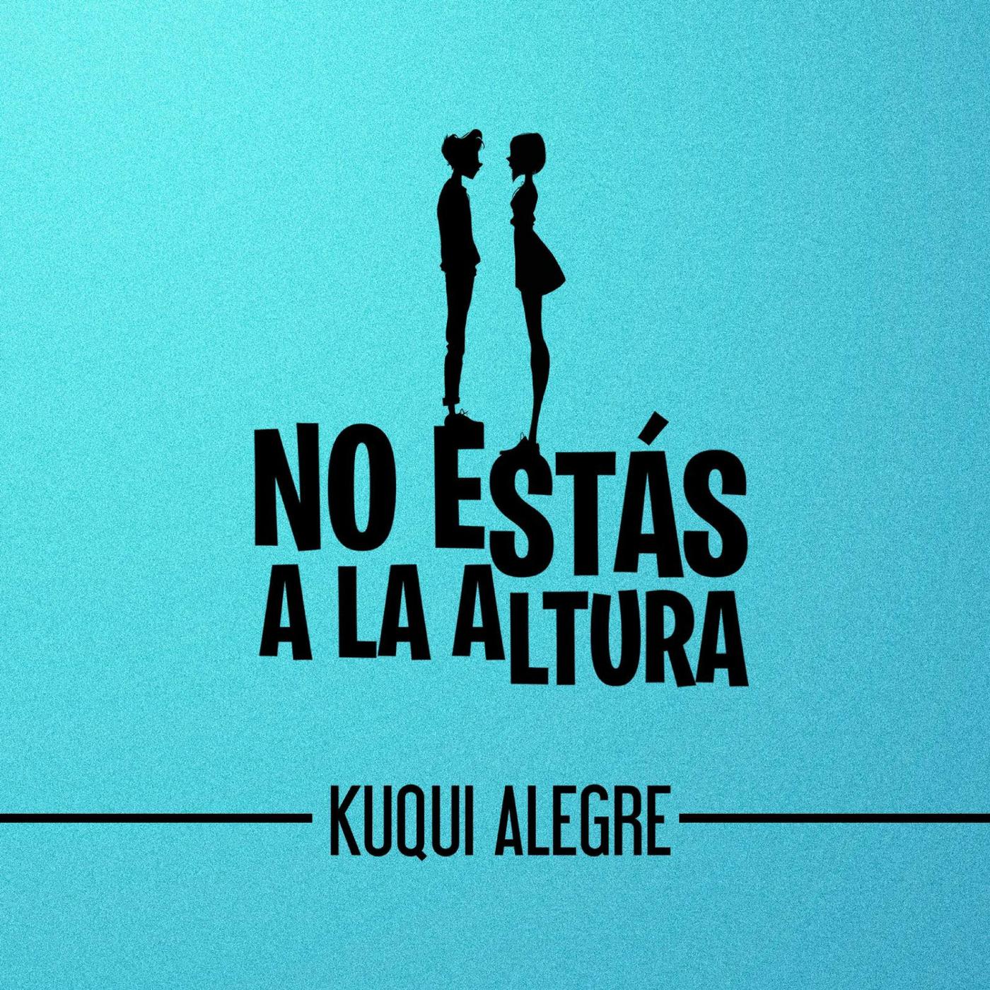 No Esta s a la Altura