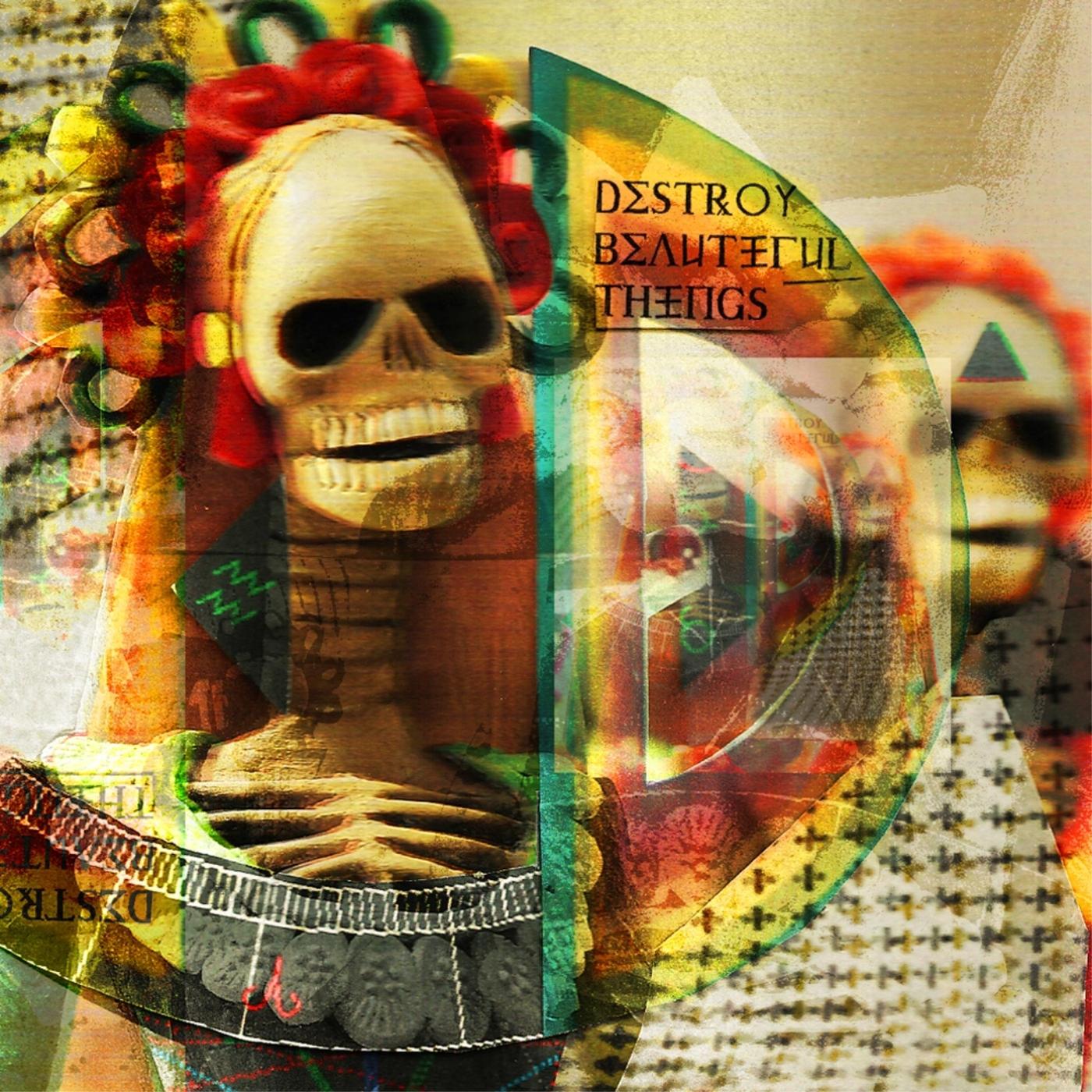 Sew Your Sleep, Machine