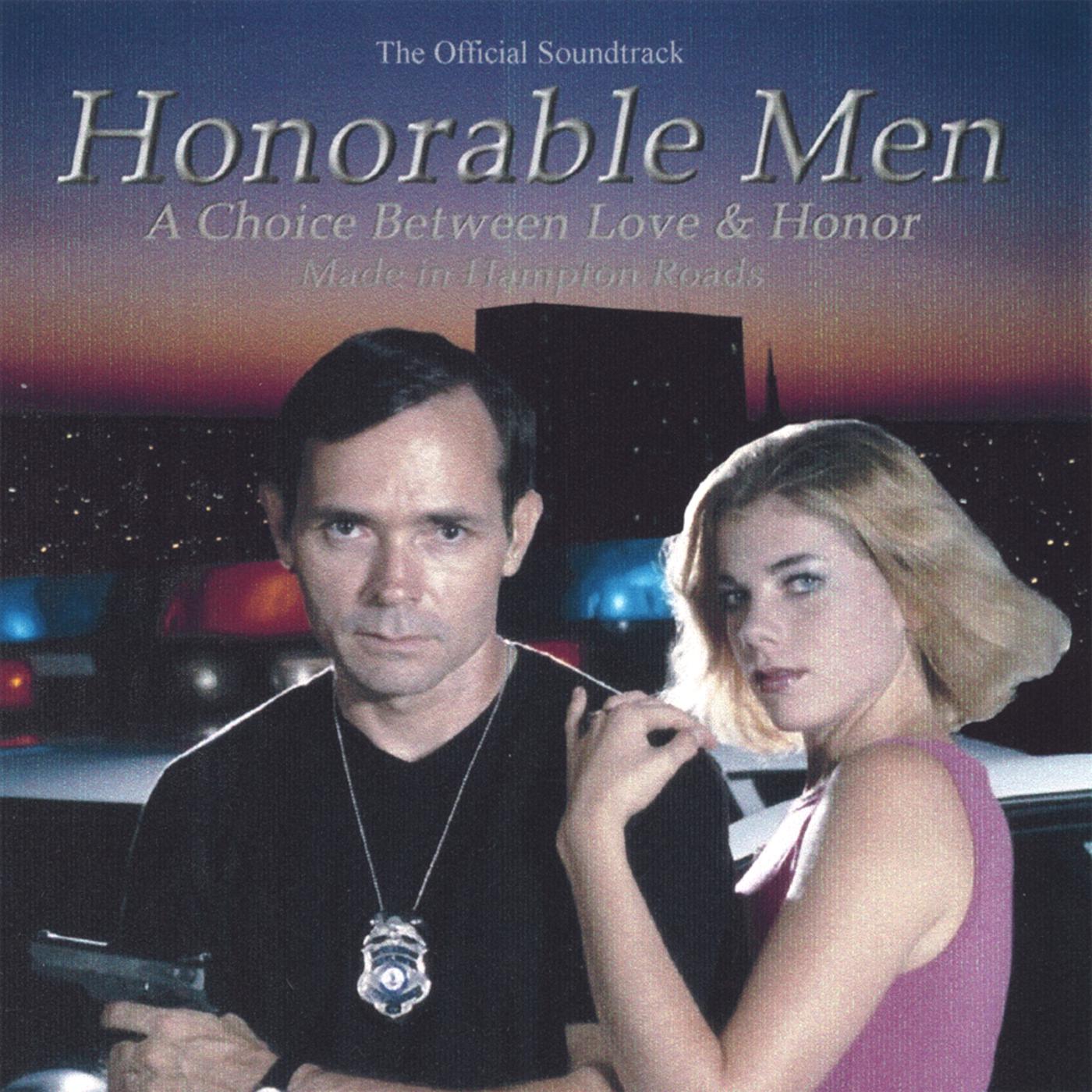 Honorable Men Soundtrack