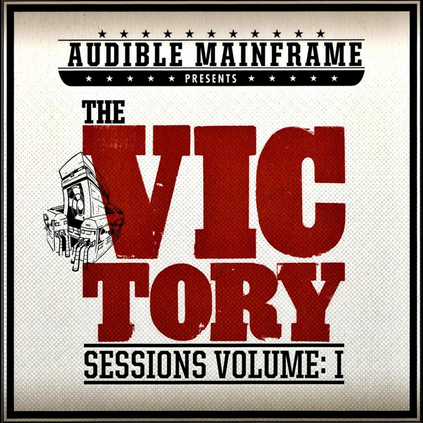 The Victory Sessions, Vol. 1