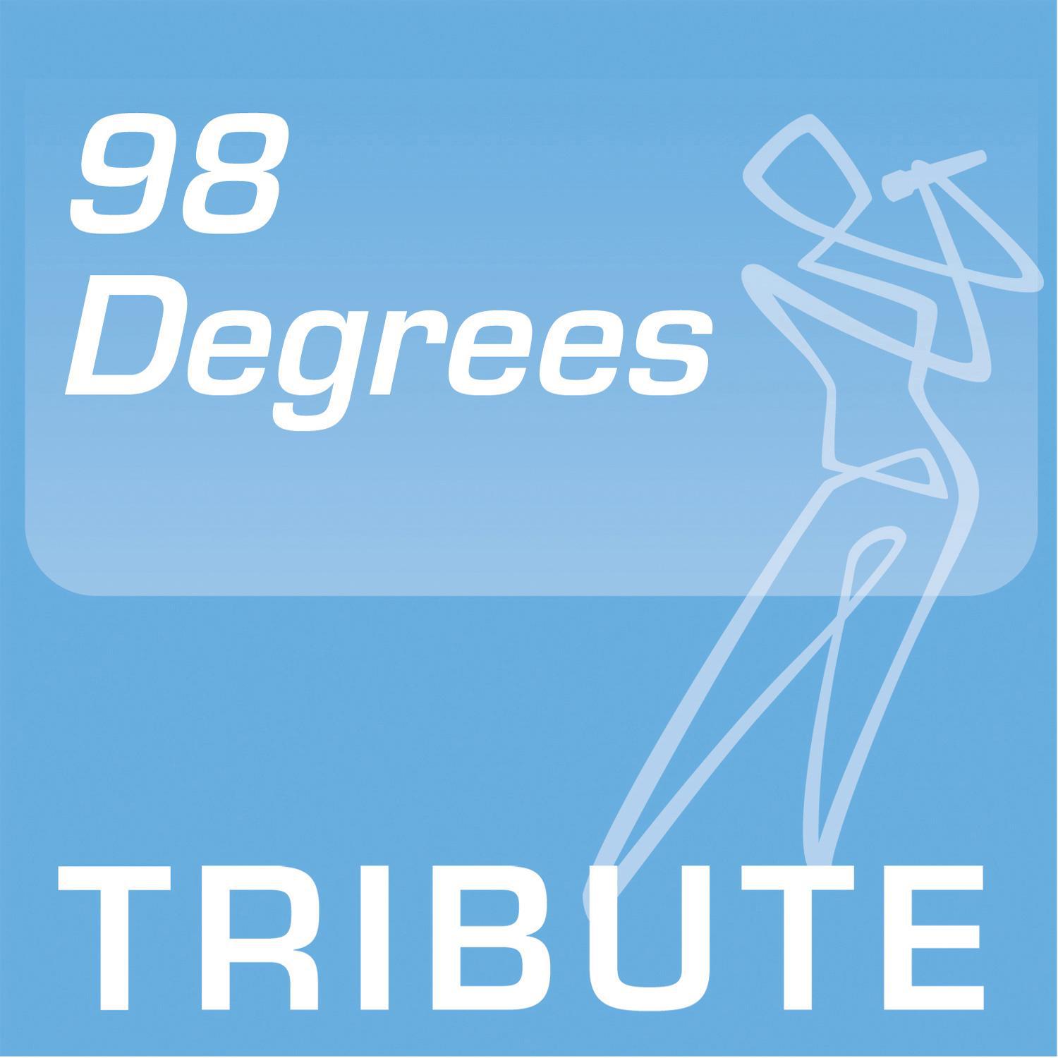 Tribute To: 98 Degrees