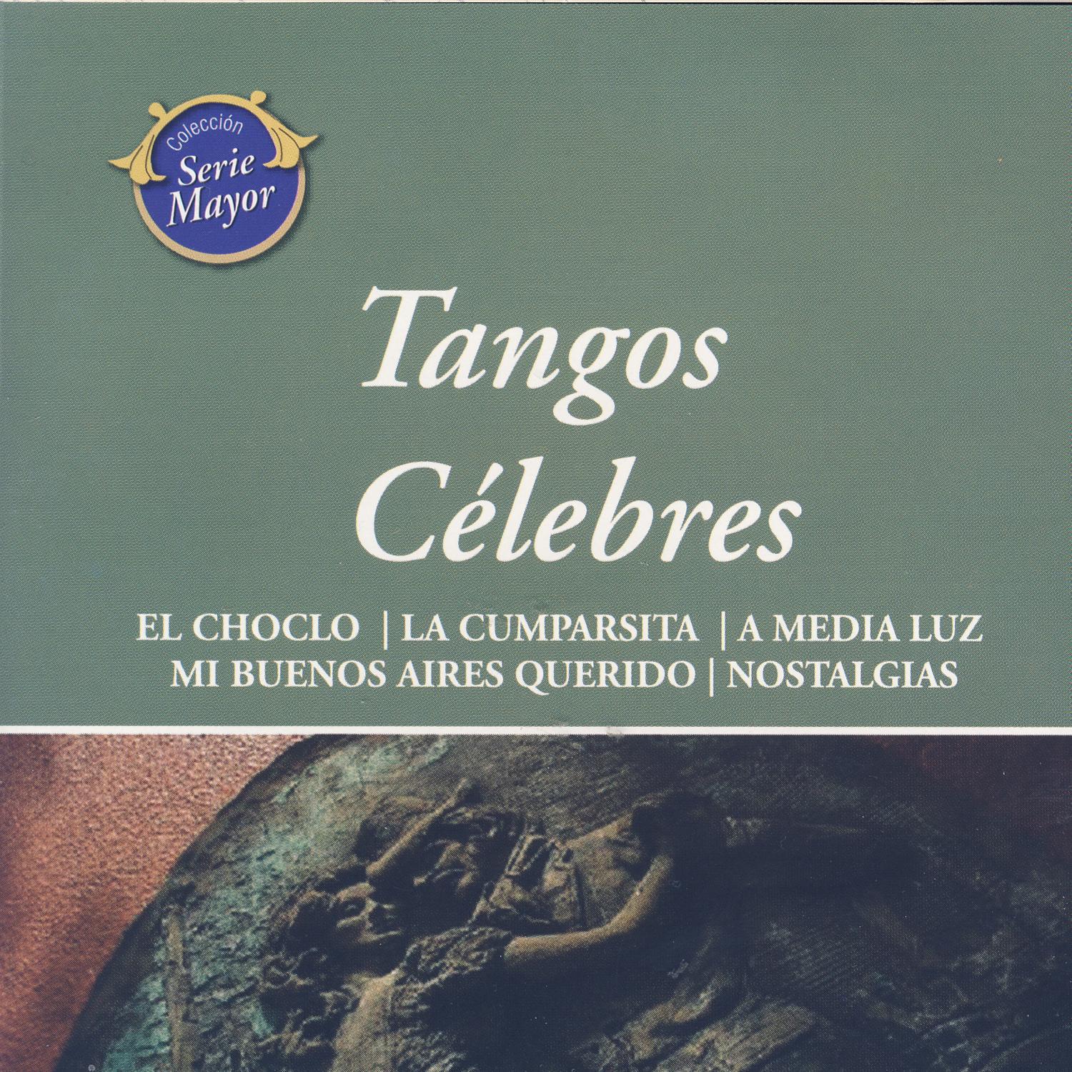 Tangos Ce lebres
