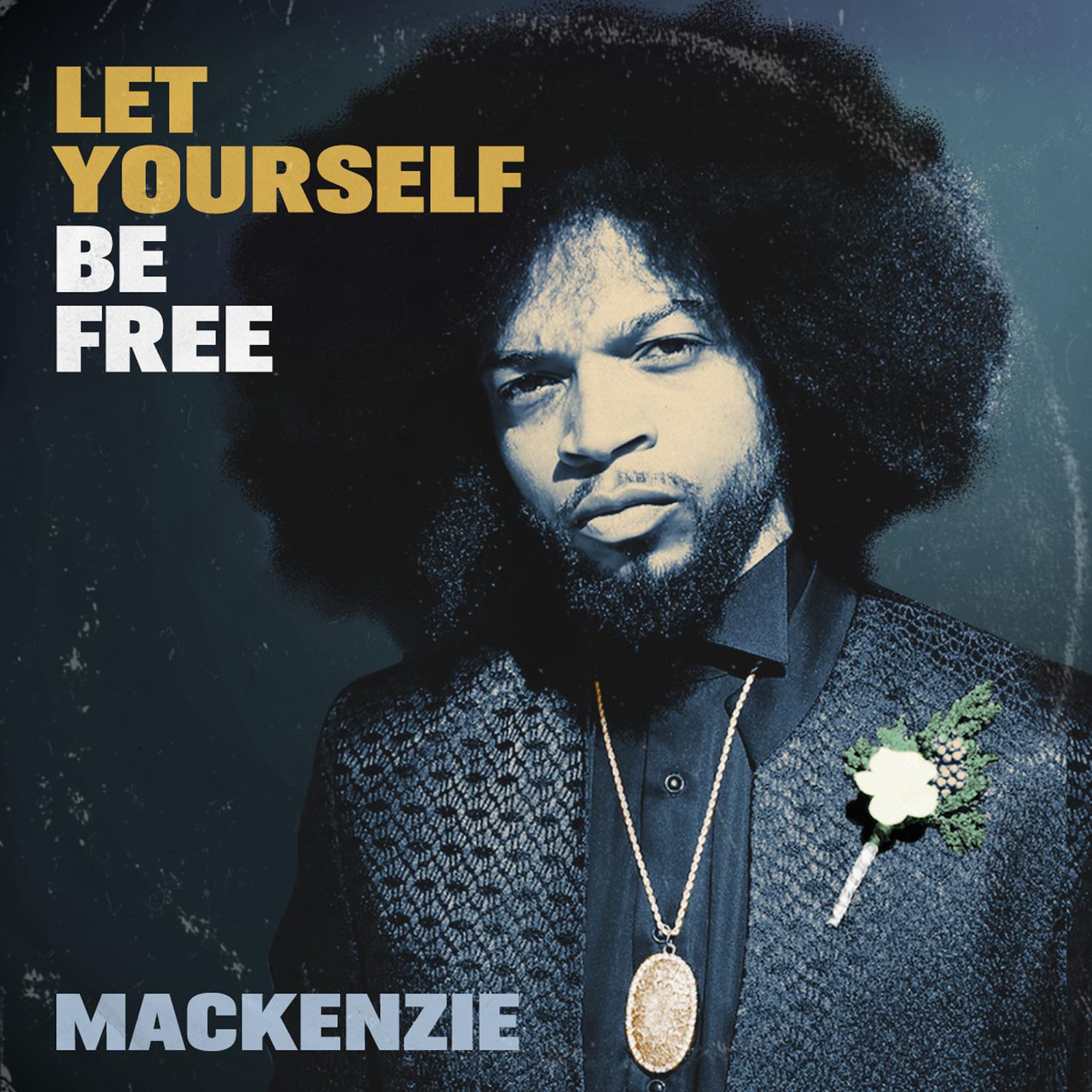 Let Yourself Be Free
