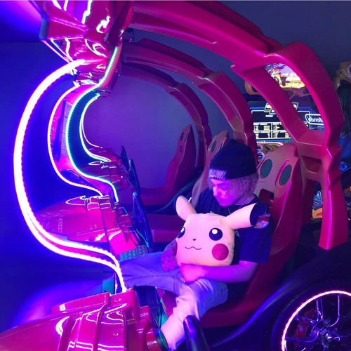 SoundCloud made me sad