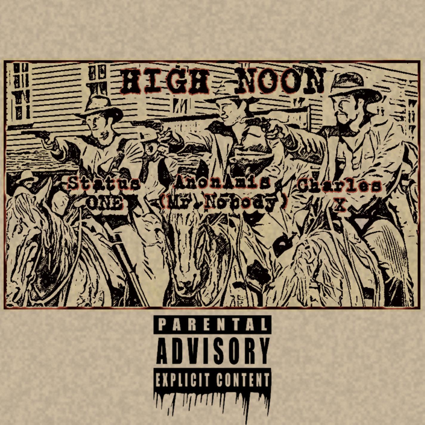 High Noon