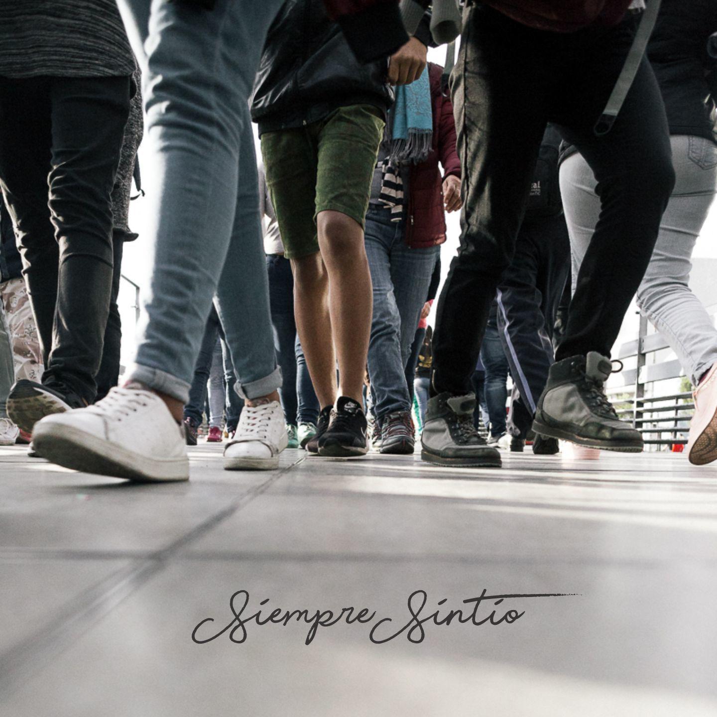 Siempre Sintio