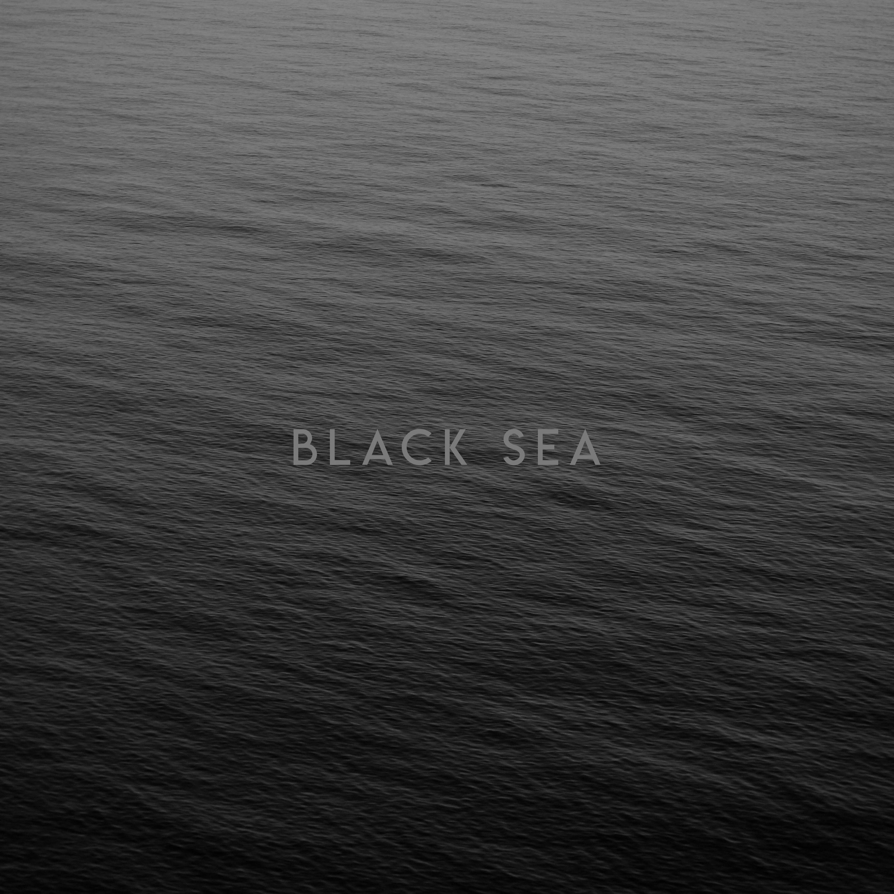 Black sea