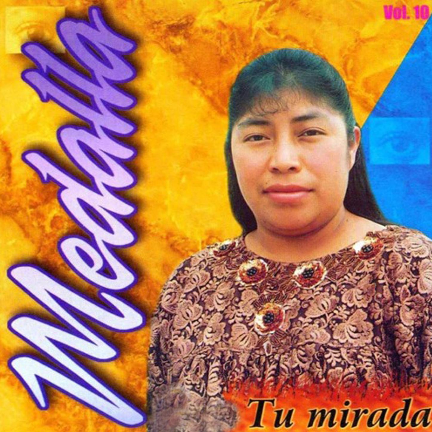 TU MIRADA