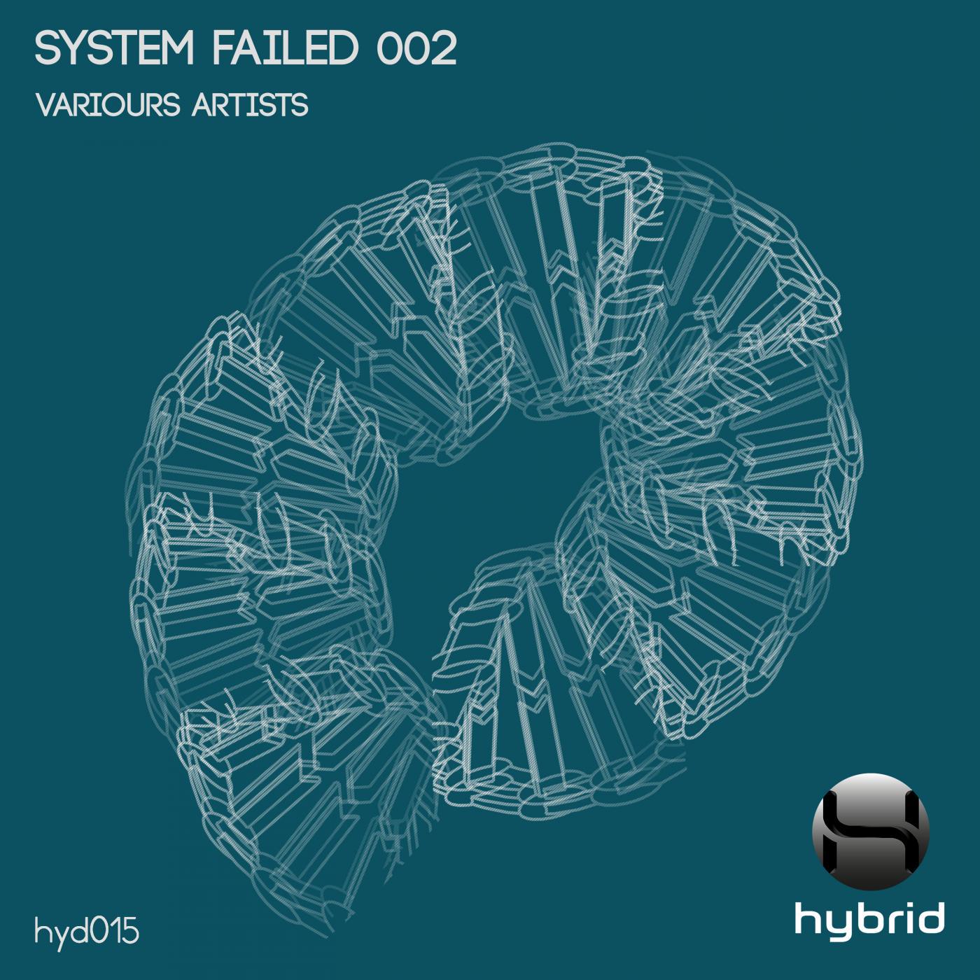 System Failed 002