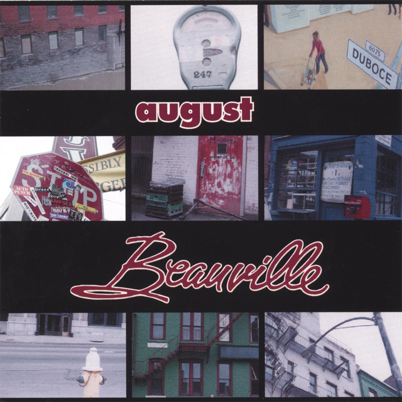 this could be the one