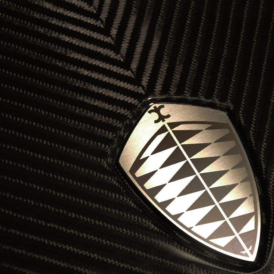 ke ni sai ke Koenigsegg