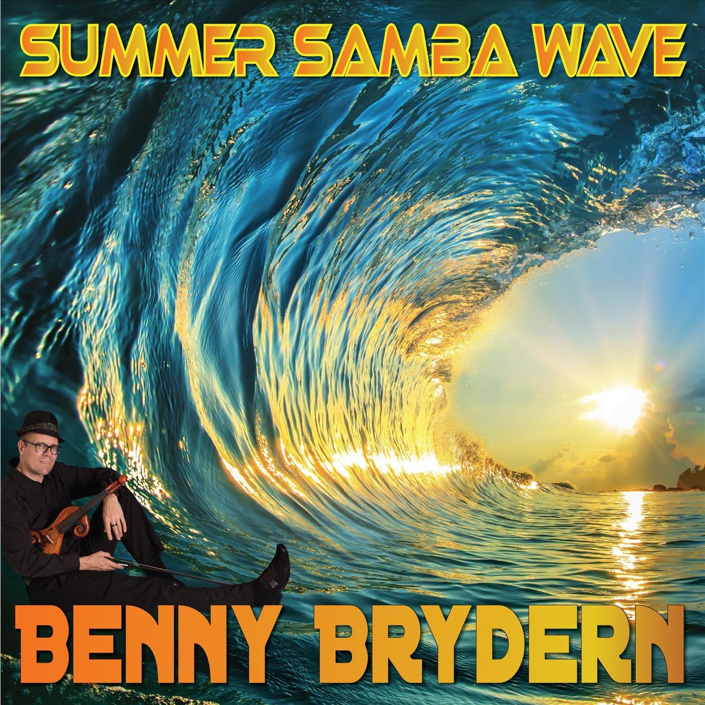 Summer Samba Wave