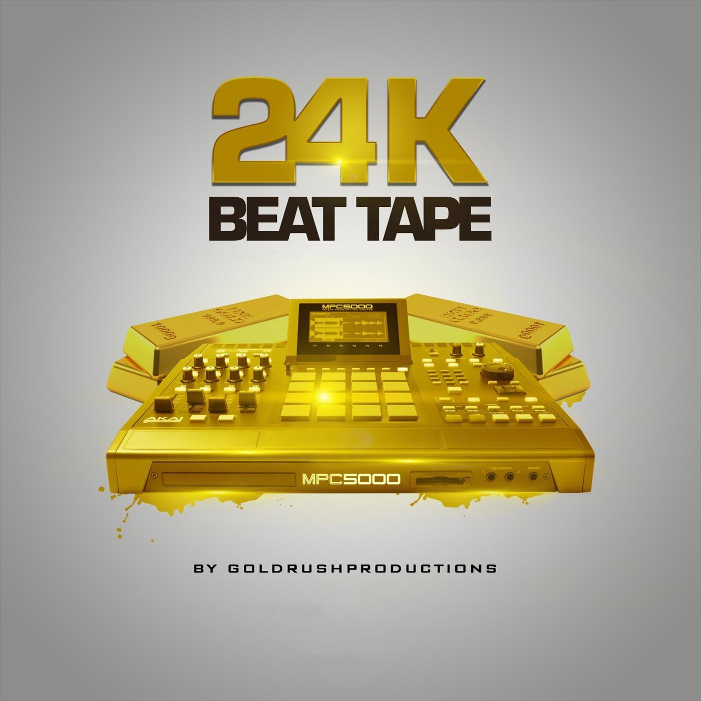 24k Beat Tape