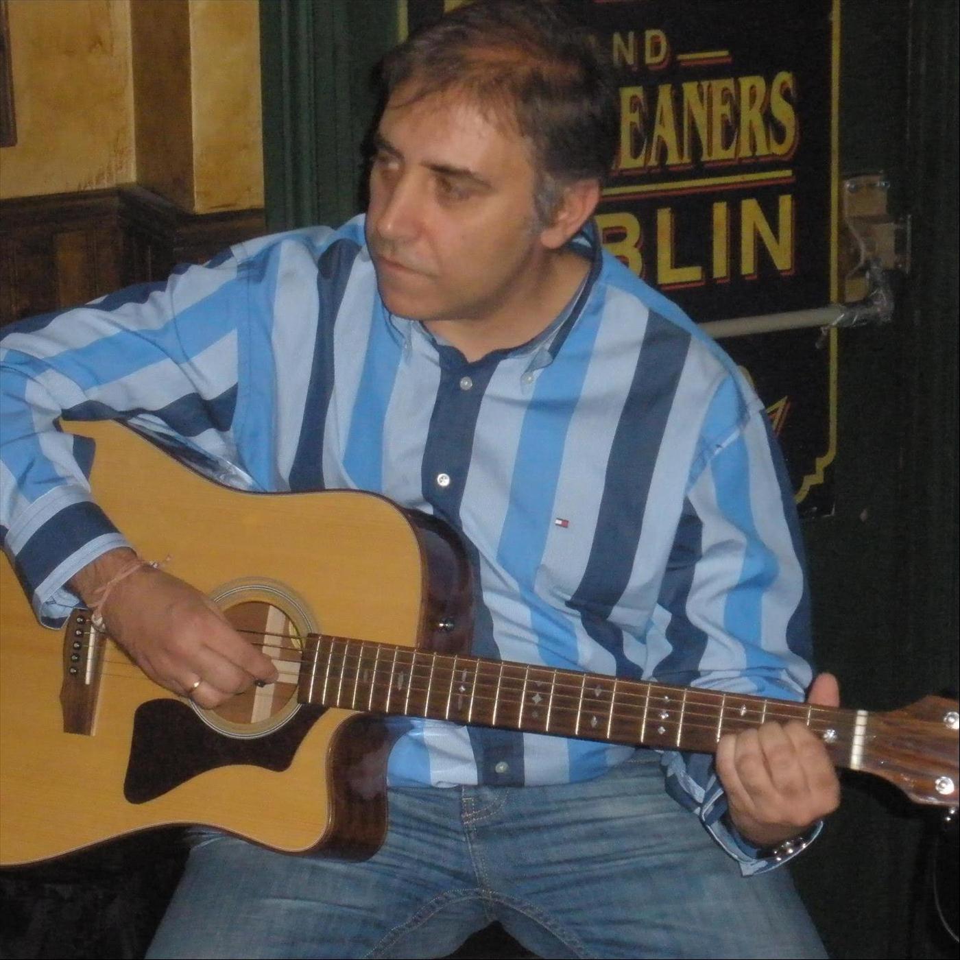 Un Secreto en la Ciudad