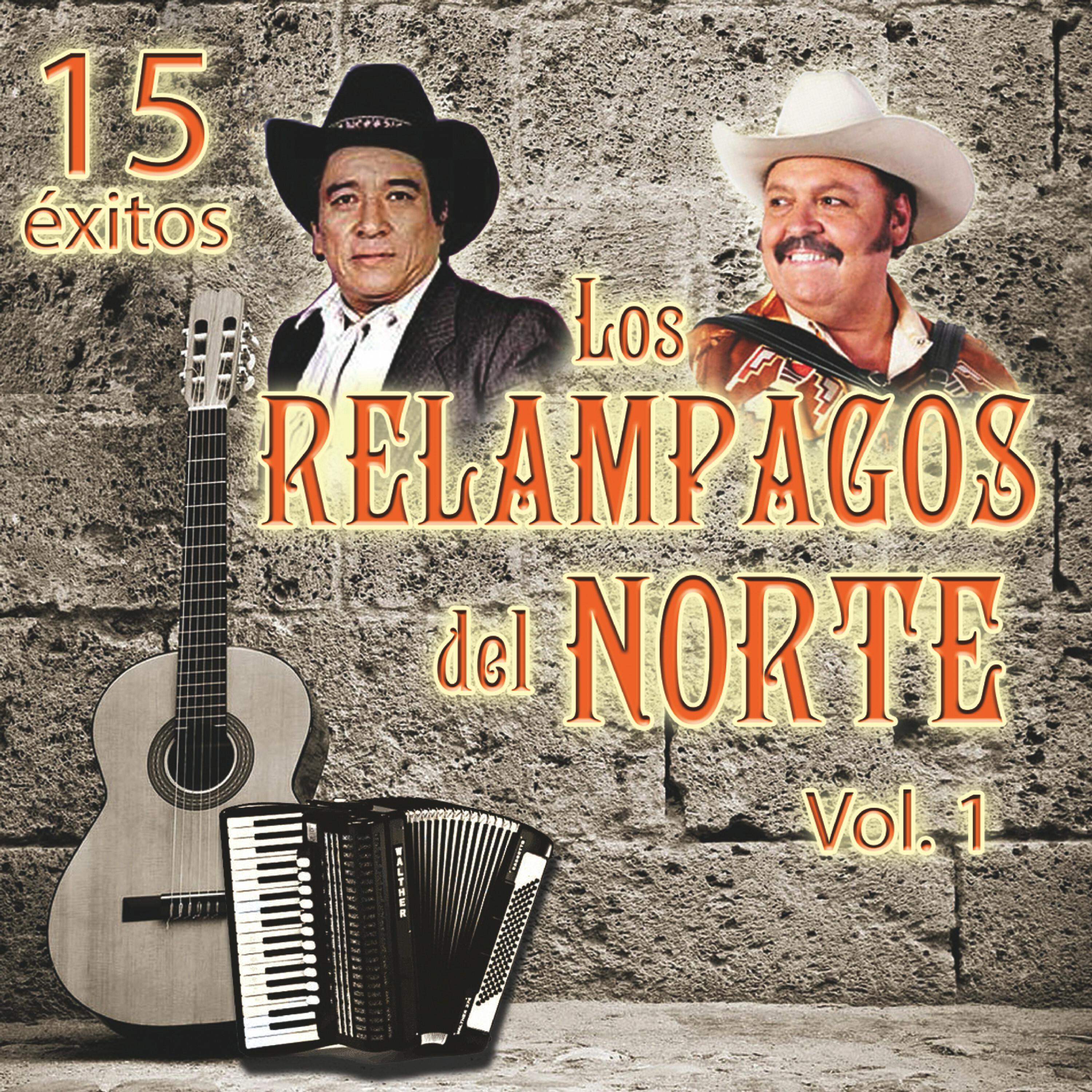 15 Exitos Vol. 1