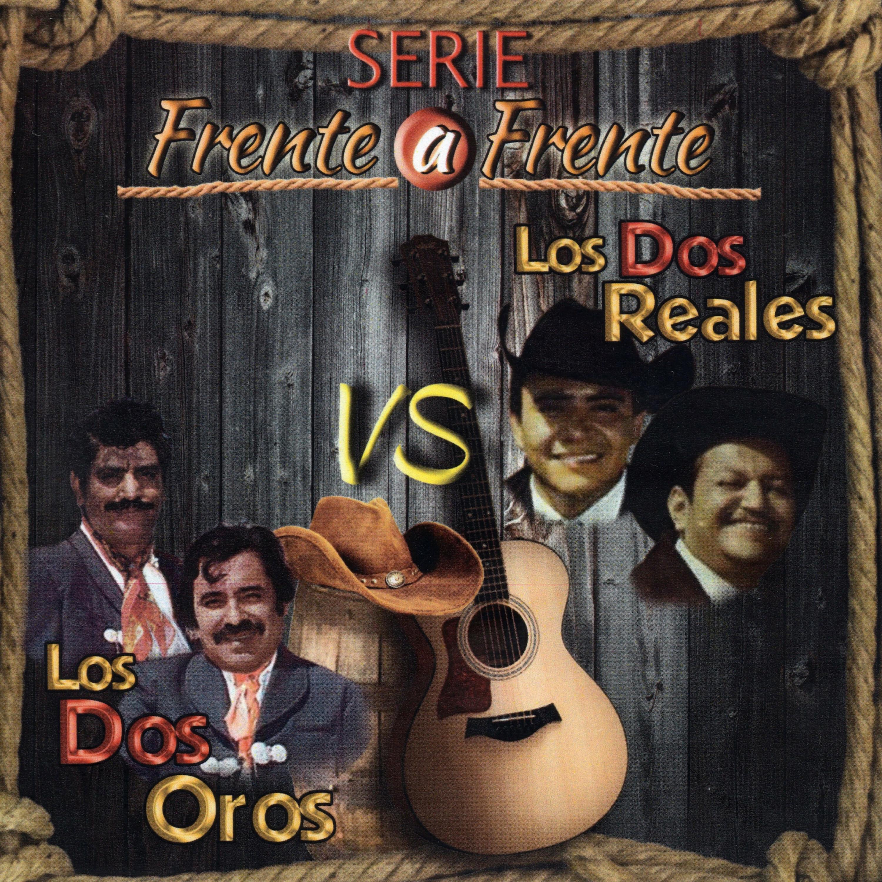 Frente a Frente Vol. 9