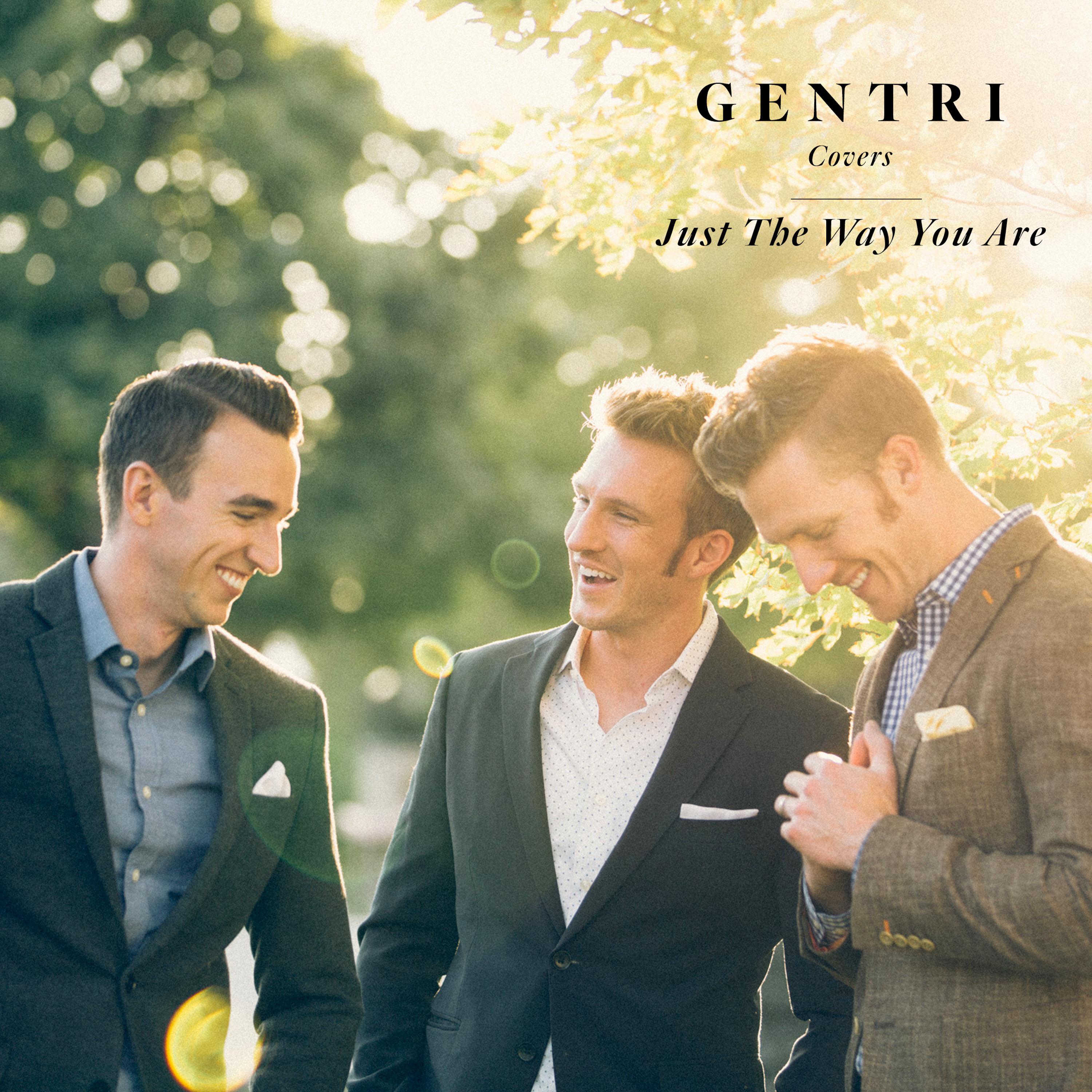 Just the Way You Are