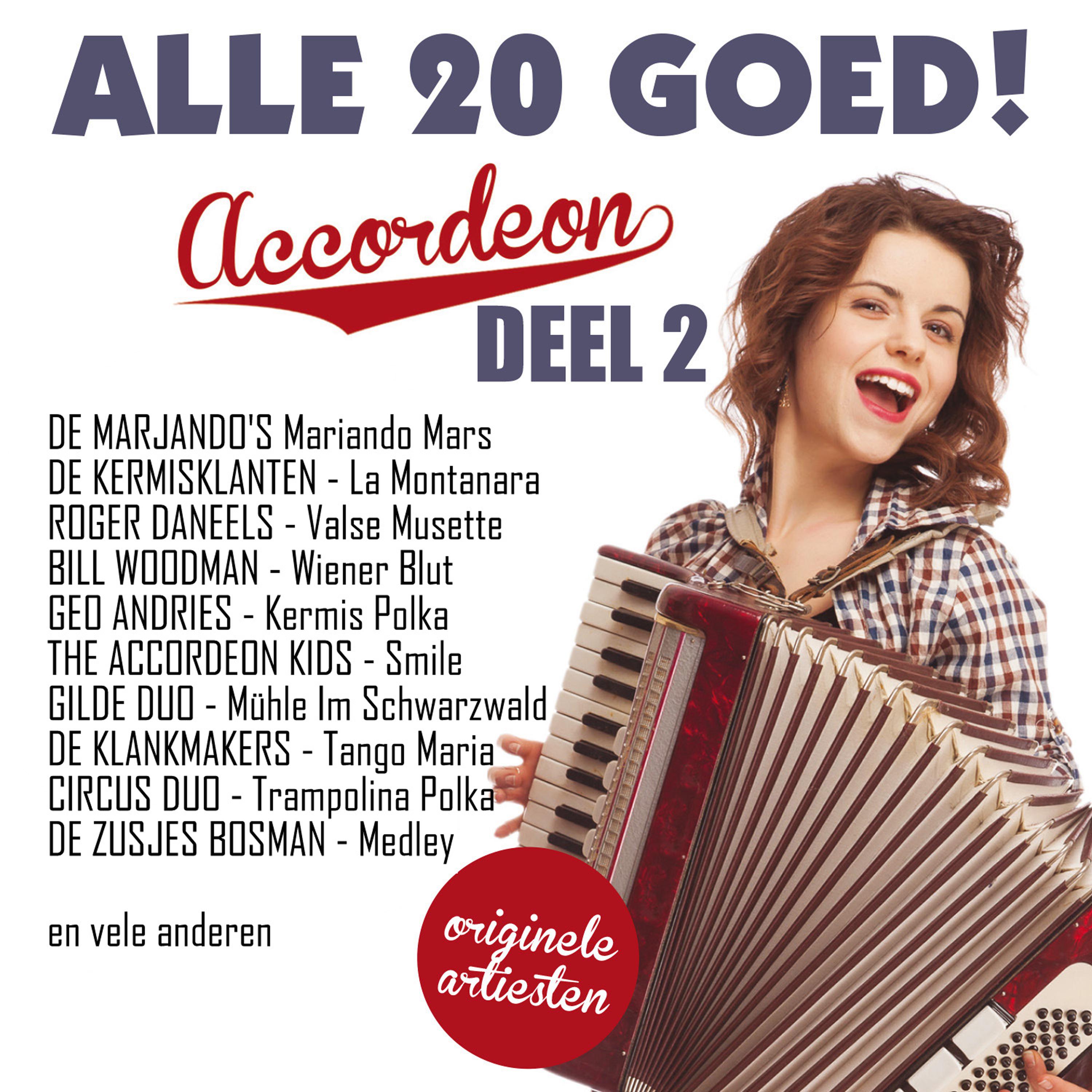 Lichtensteiner Polka