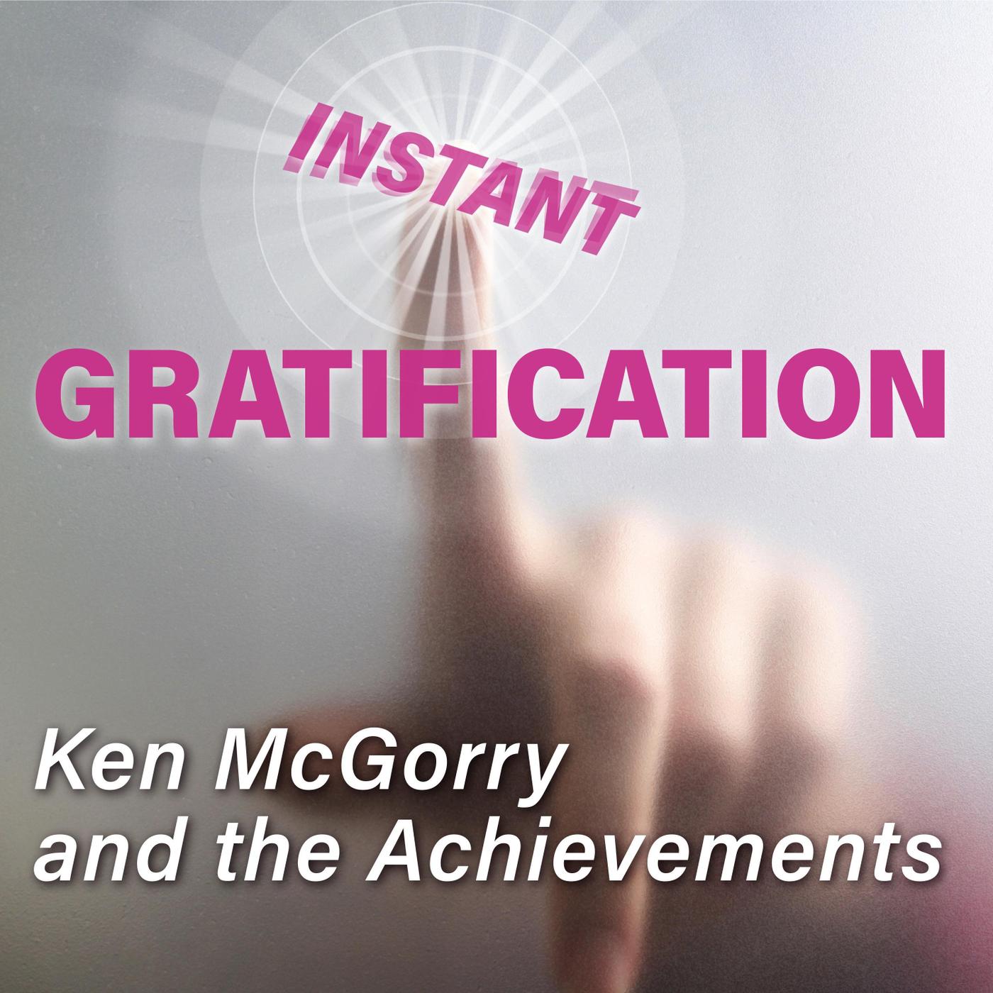 I'm Here Because You Broke Something