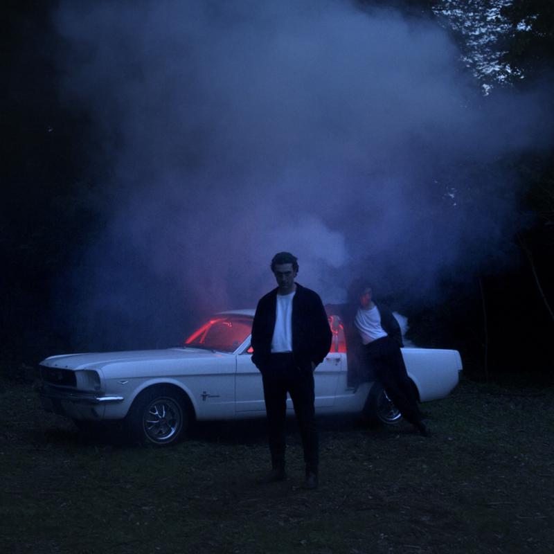 De l' ombre a la lumie re