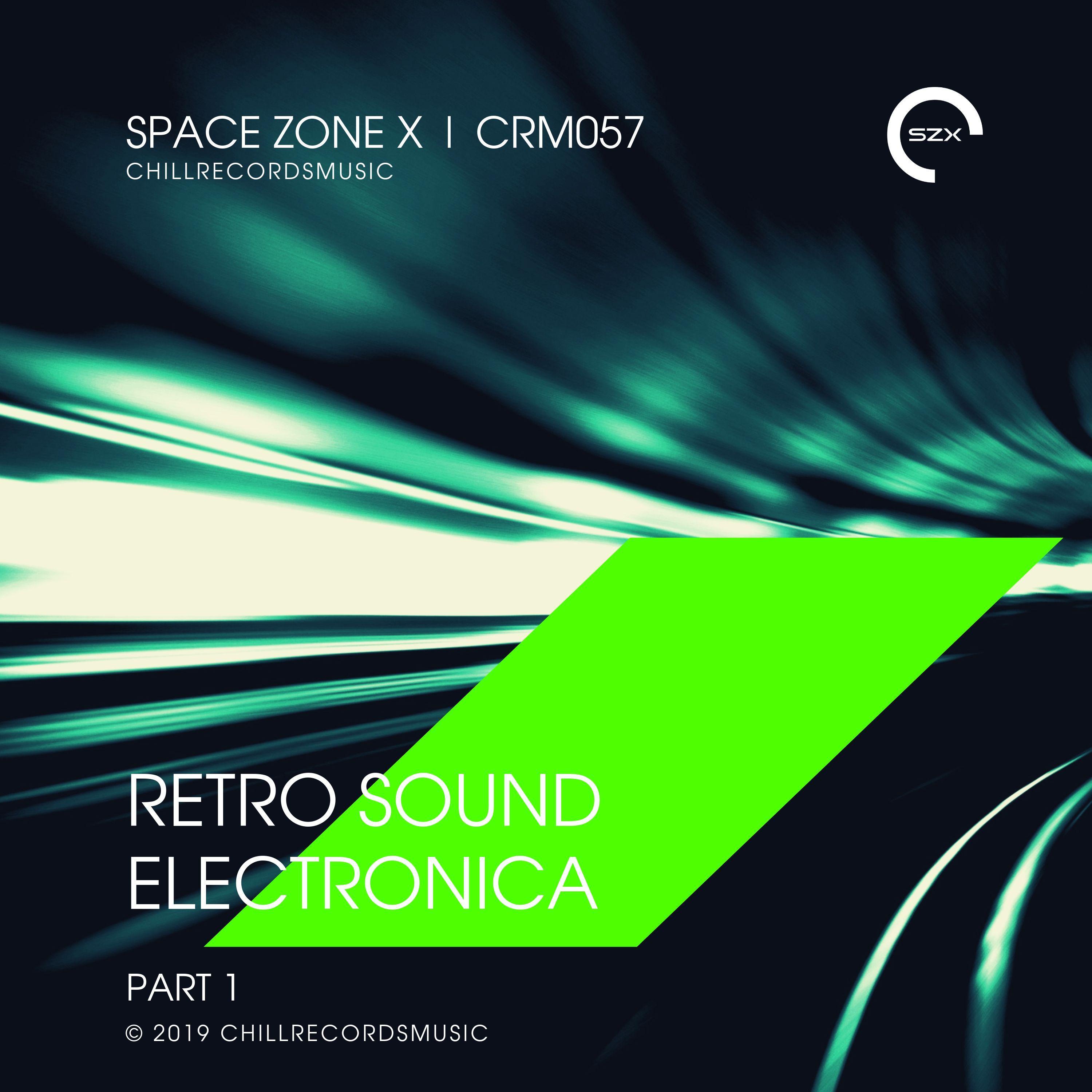 Retro Sound Electronica Part1 - Track 10