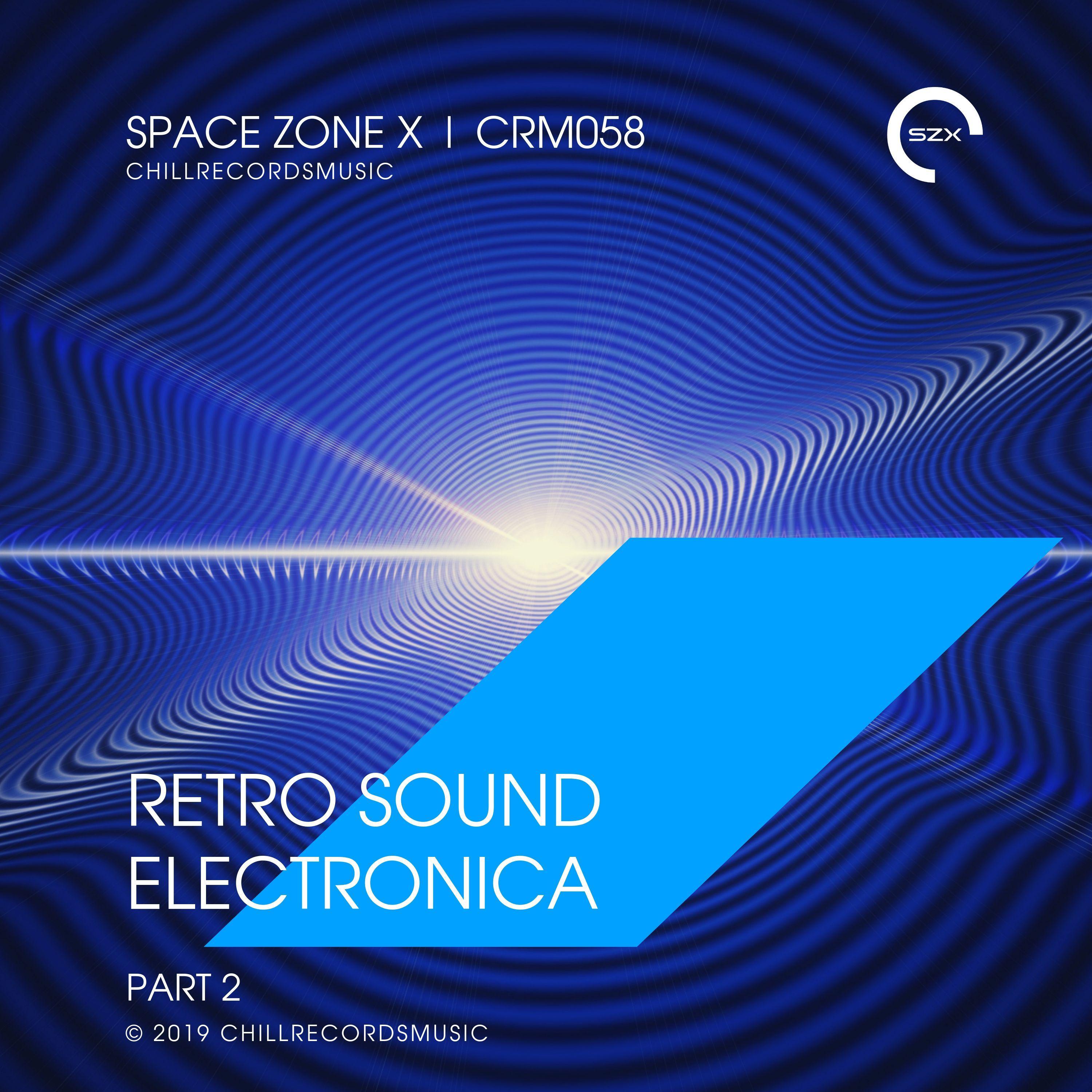 Retro Sound Electronica Part2 - Track 10