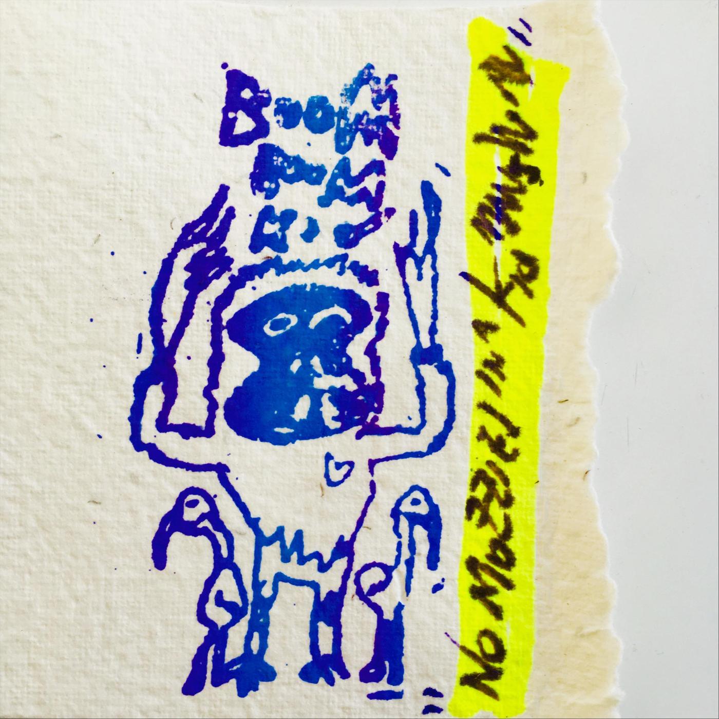 No Mozzies in a Kidman' s Way