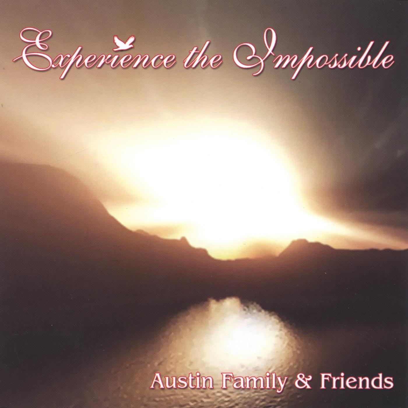 Experience the Impossible