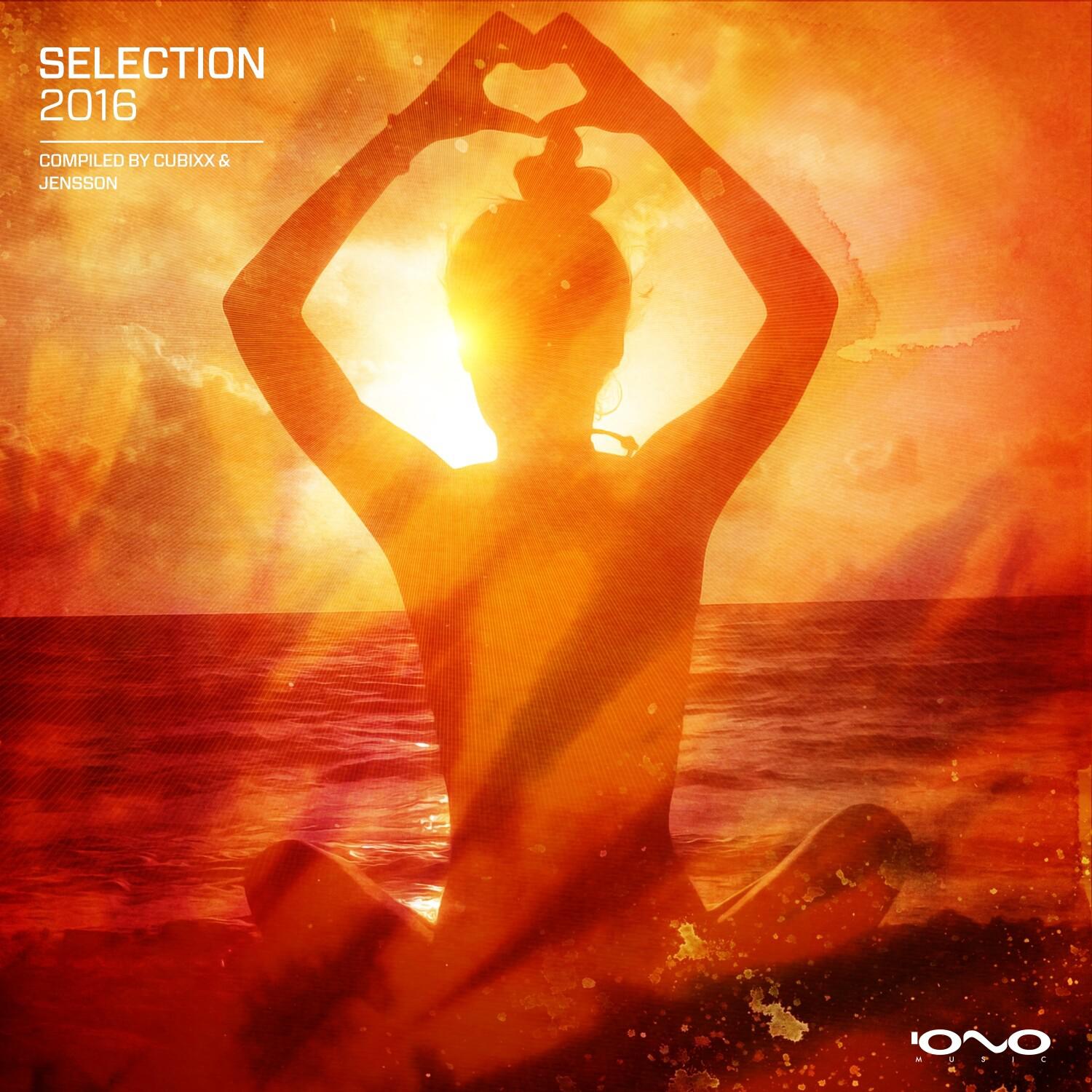 Selection 2016 (Compiled by Cubixx & Jensson)