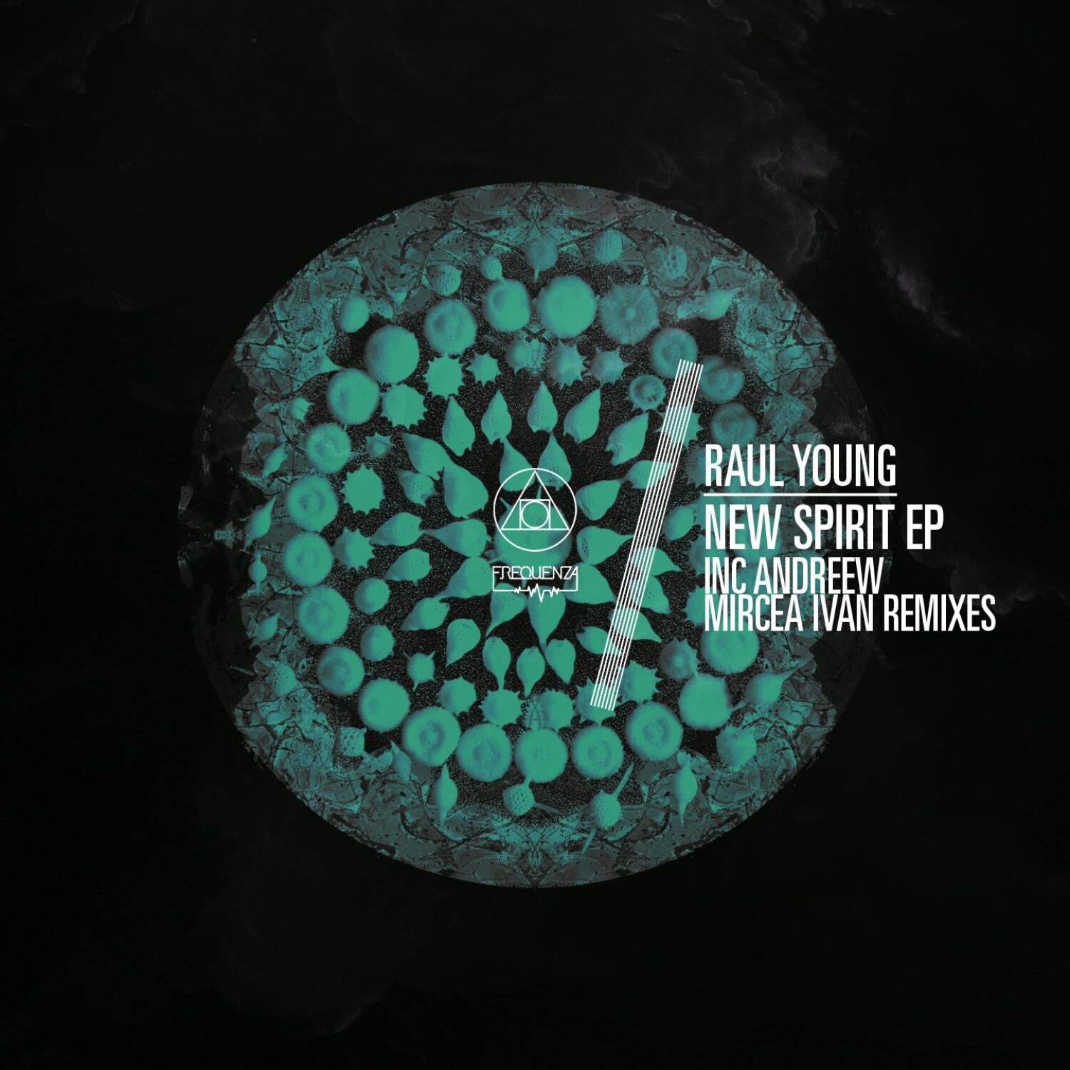 New Spirit