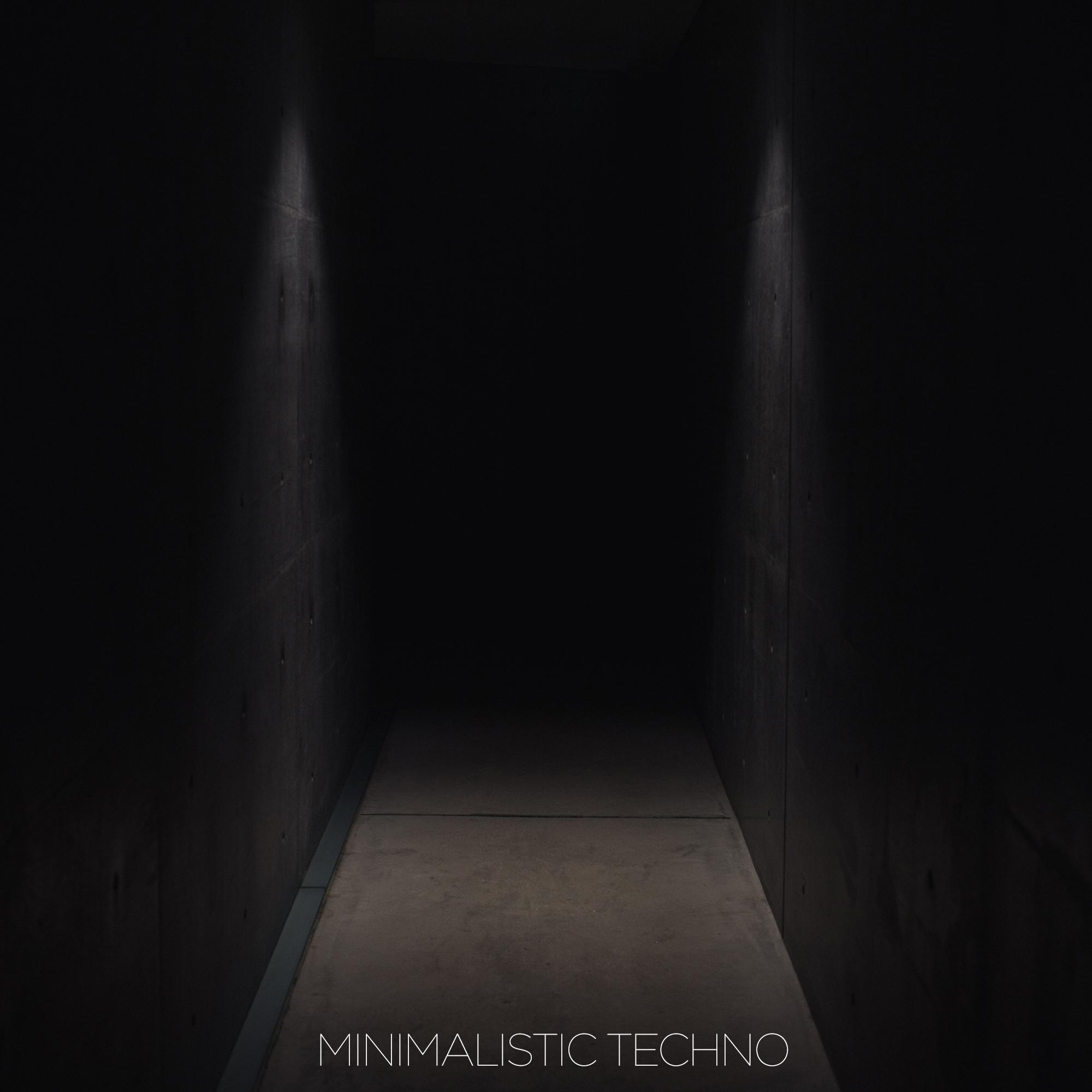 Minimalistic Techno