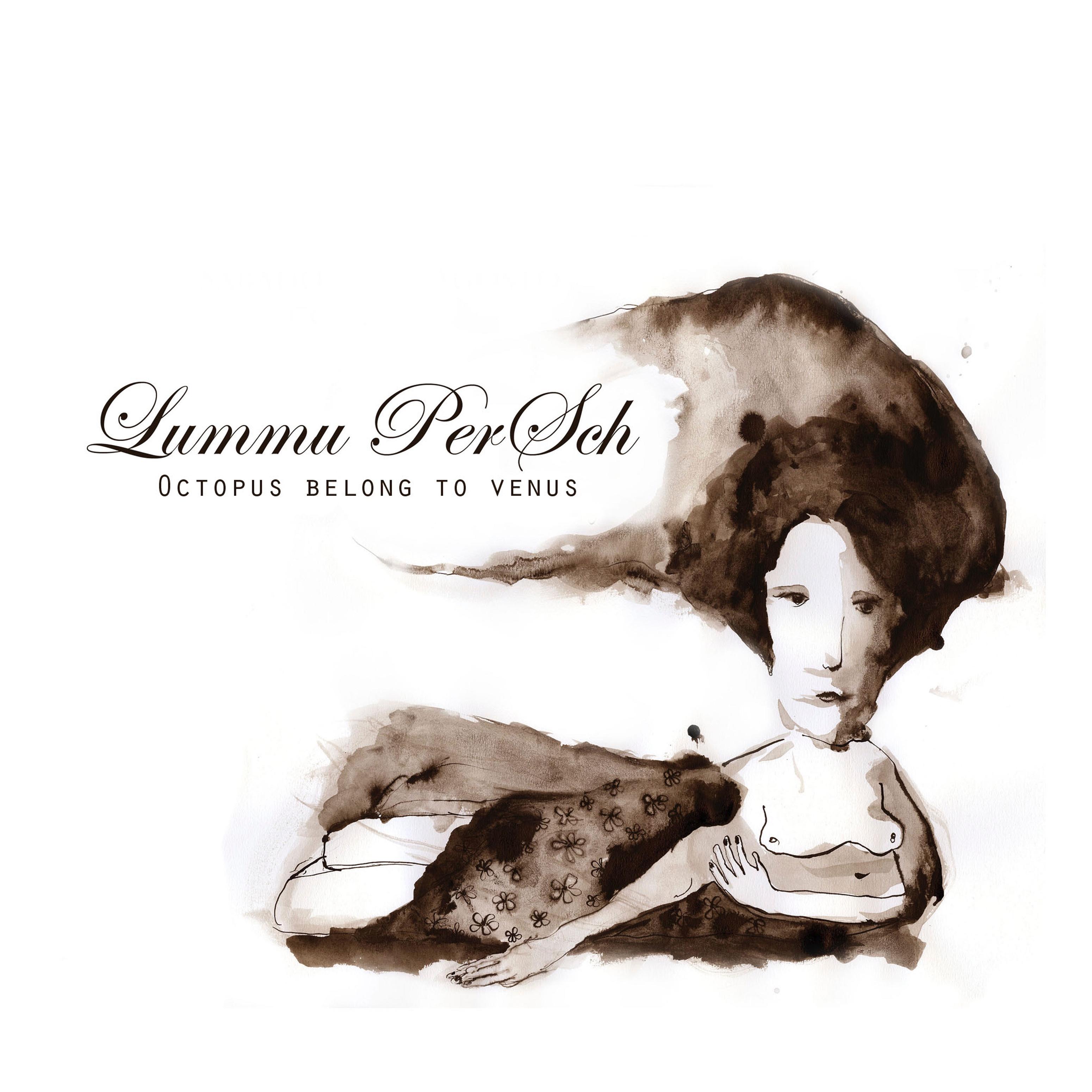 Octopus Belong to Venus