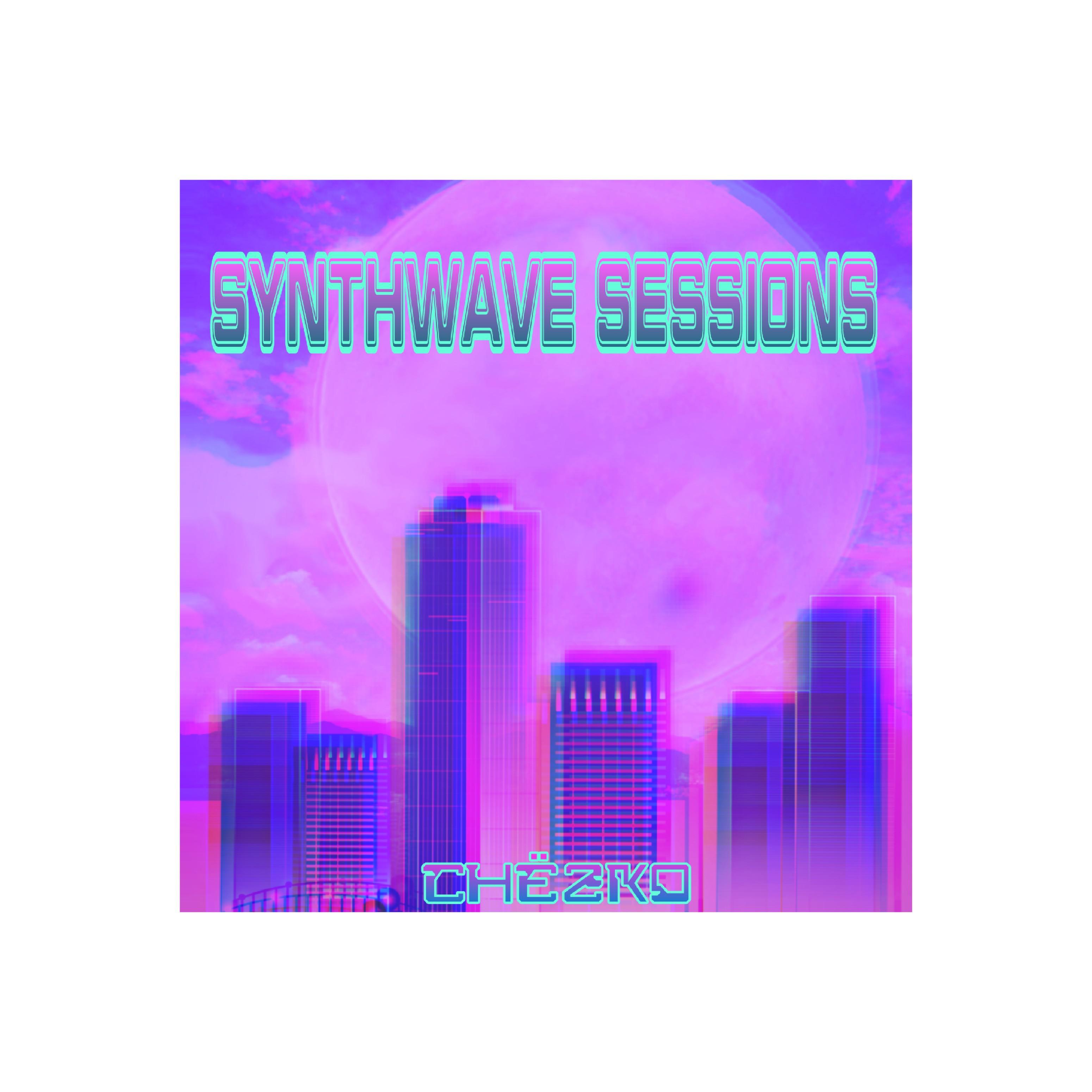 Synthwave Sessions