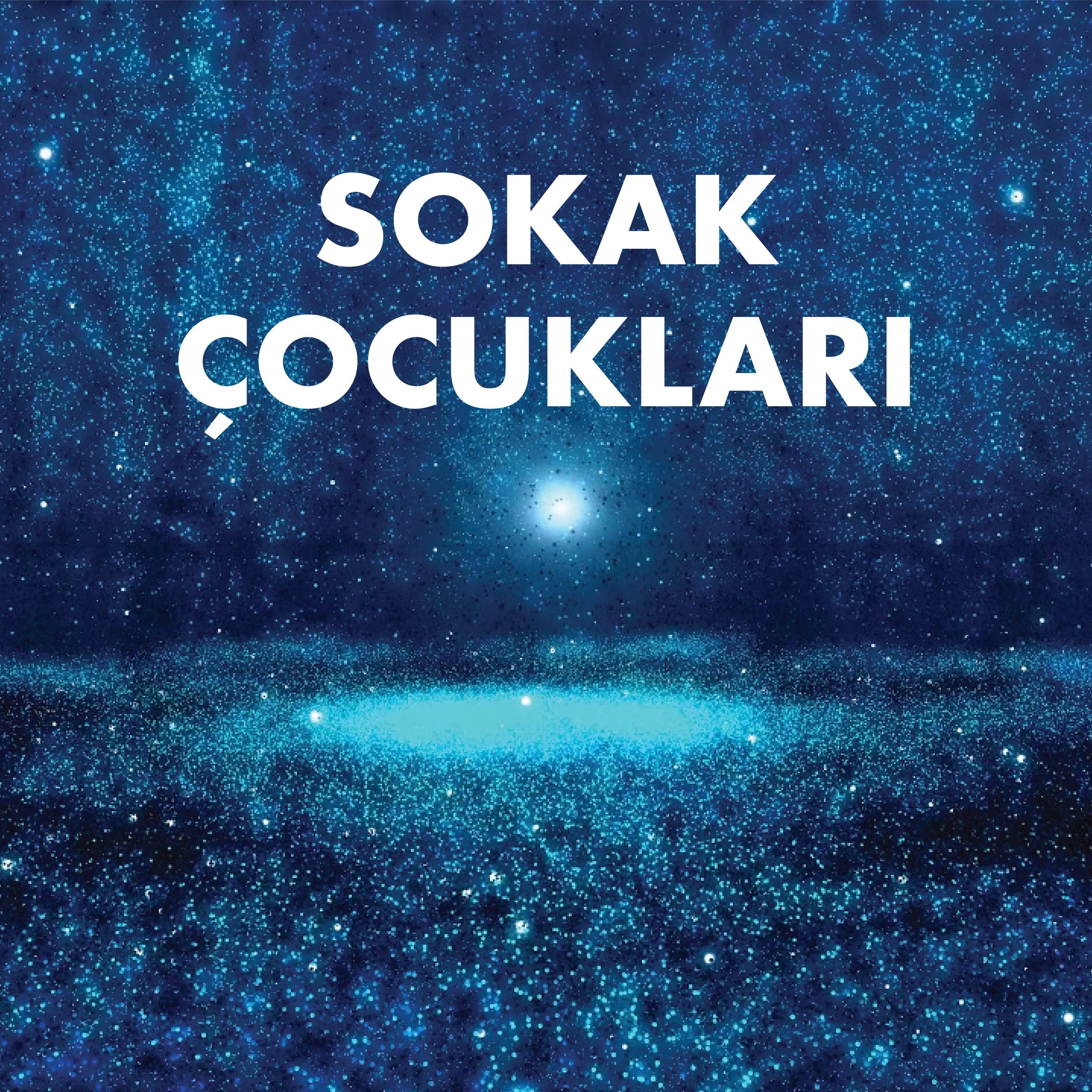 Sokak ocuklar