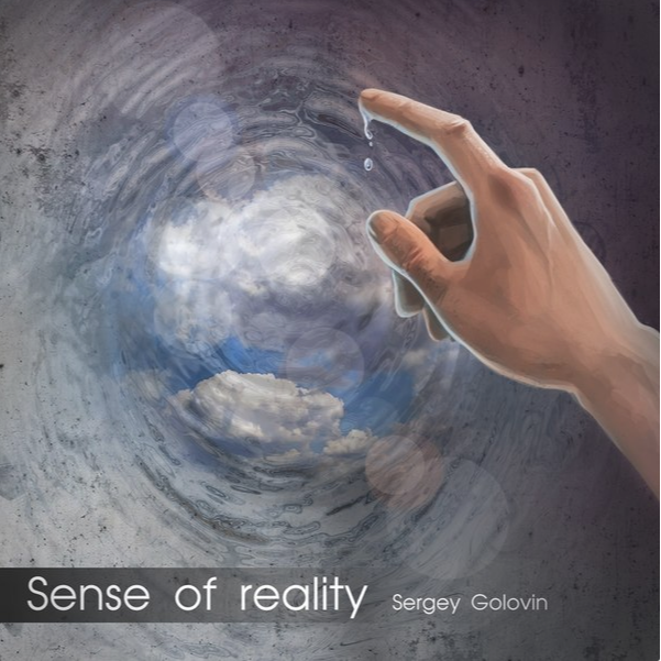 Sense Of Reality