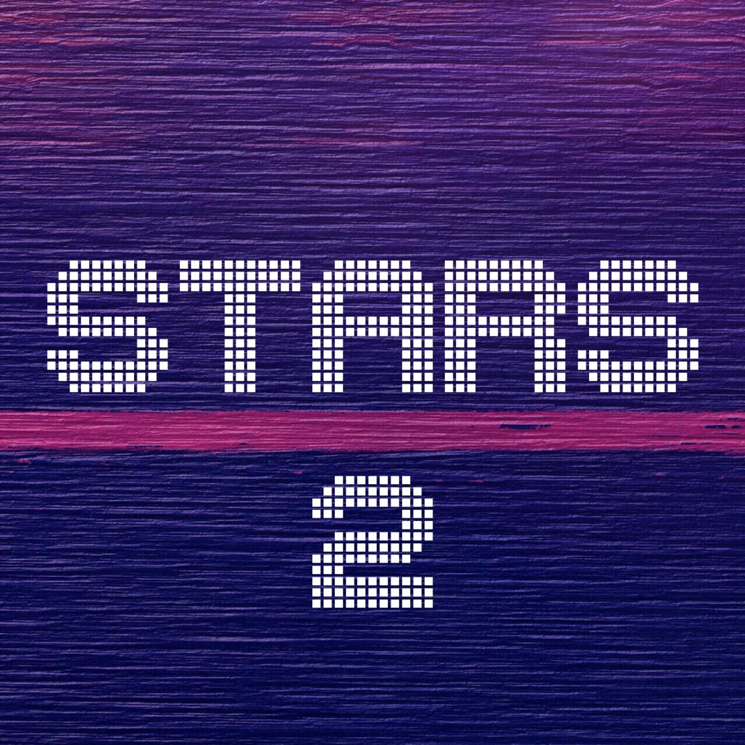 Stars, Vol. 2