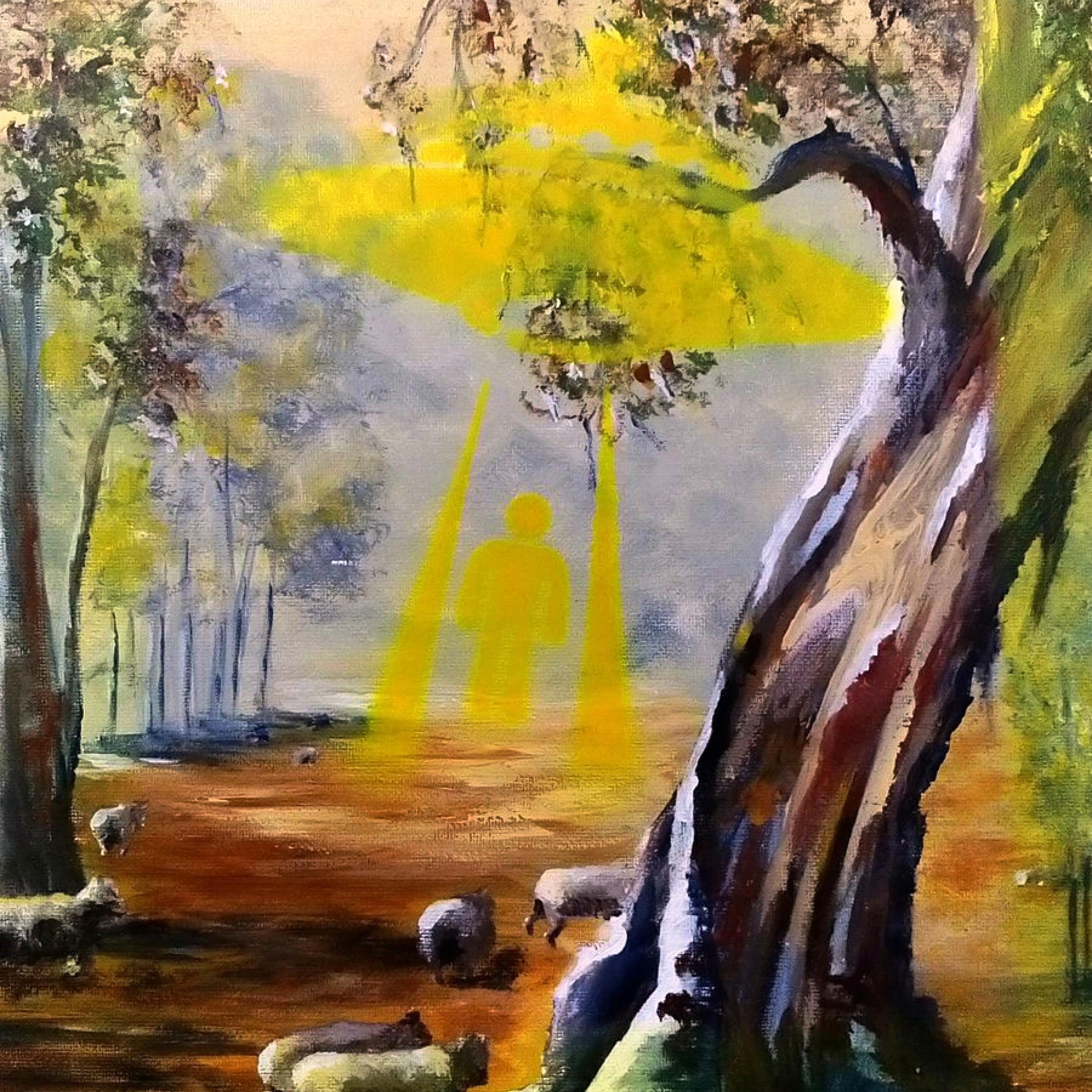 Bring That Beat Back