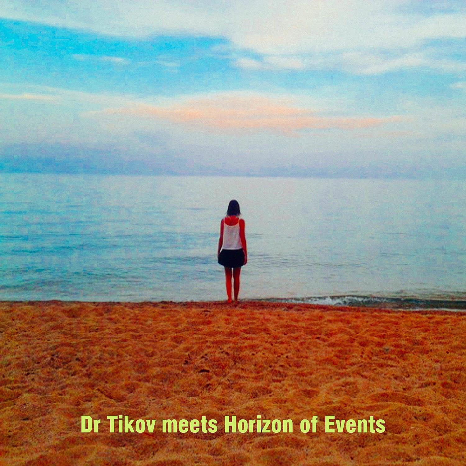 Meets Horizon of Events