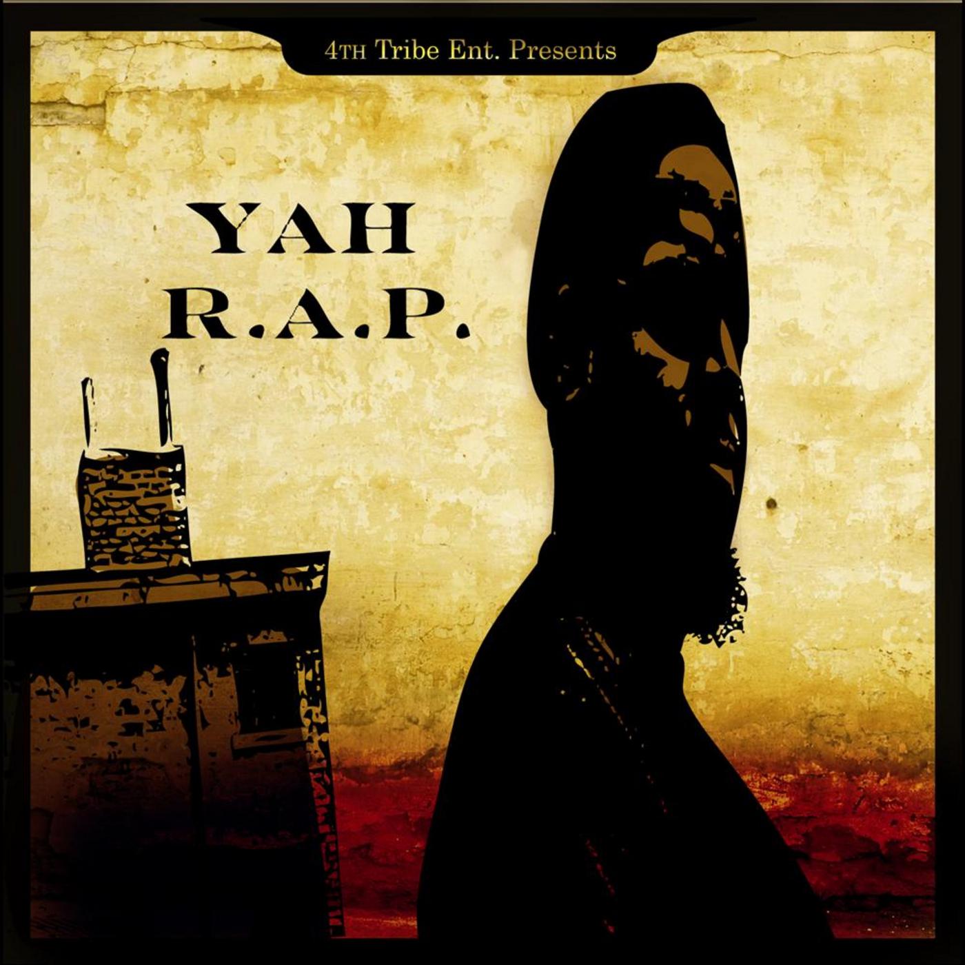 Yah R.A.P.