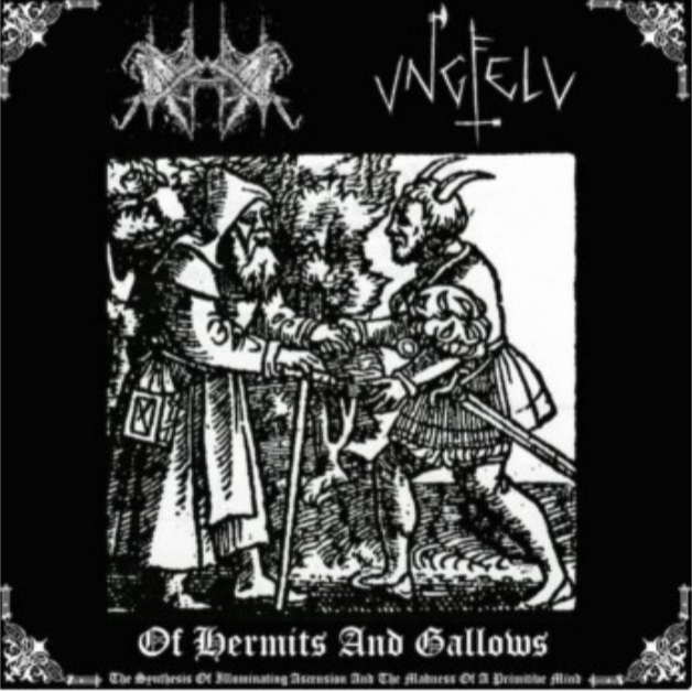 Of Hermits And Gallows