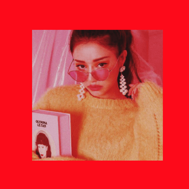 "MUSE" - Korea Rnb type beat